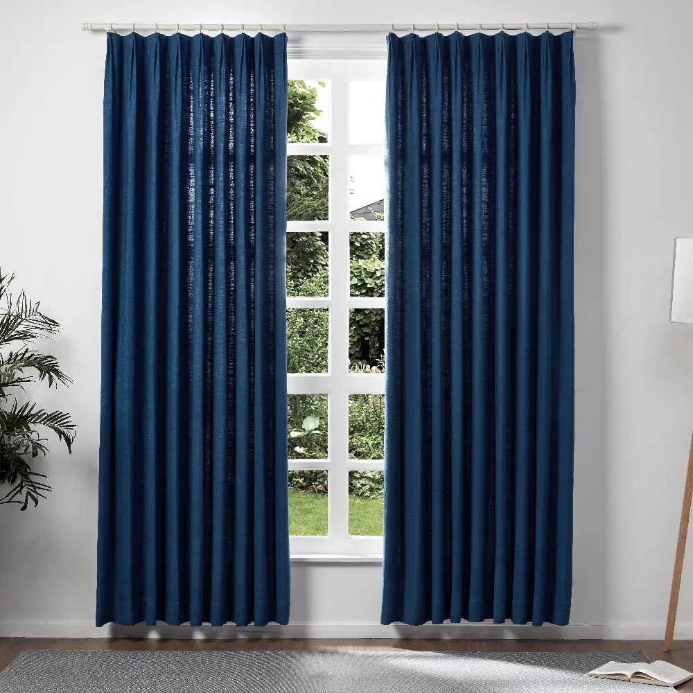 Custom Curtains for Sliding Glass Doors - Image 16