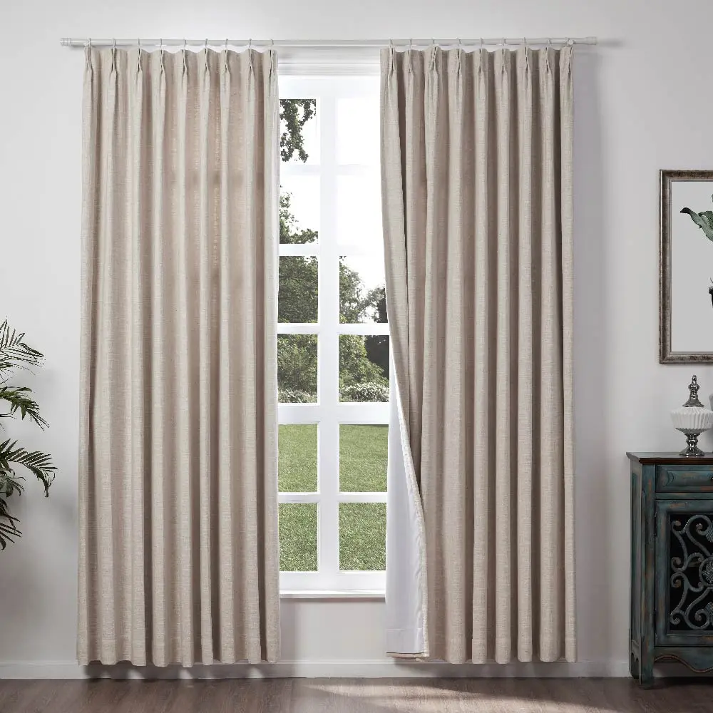 Custom Curtains for Sliding Glass Doors - Image 19