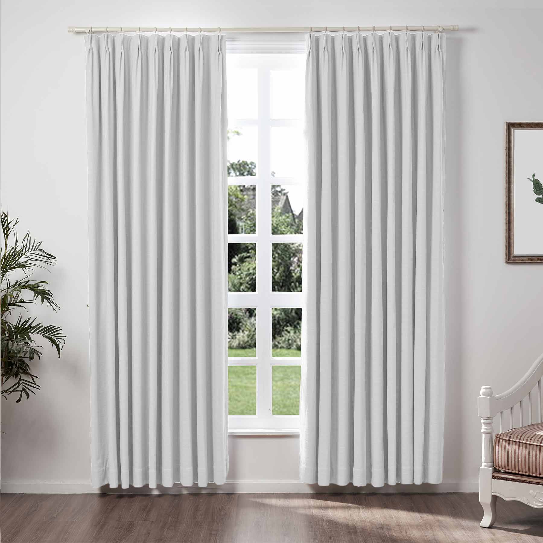 Custom Curtains for Sliding Glass Doors - Image 23