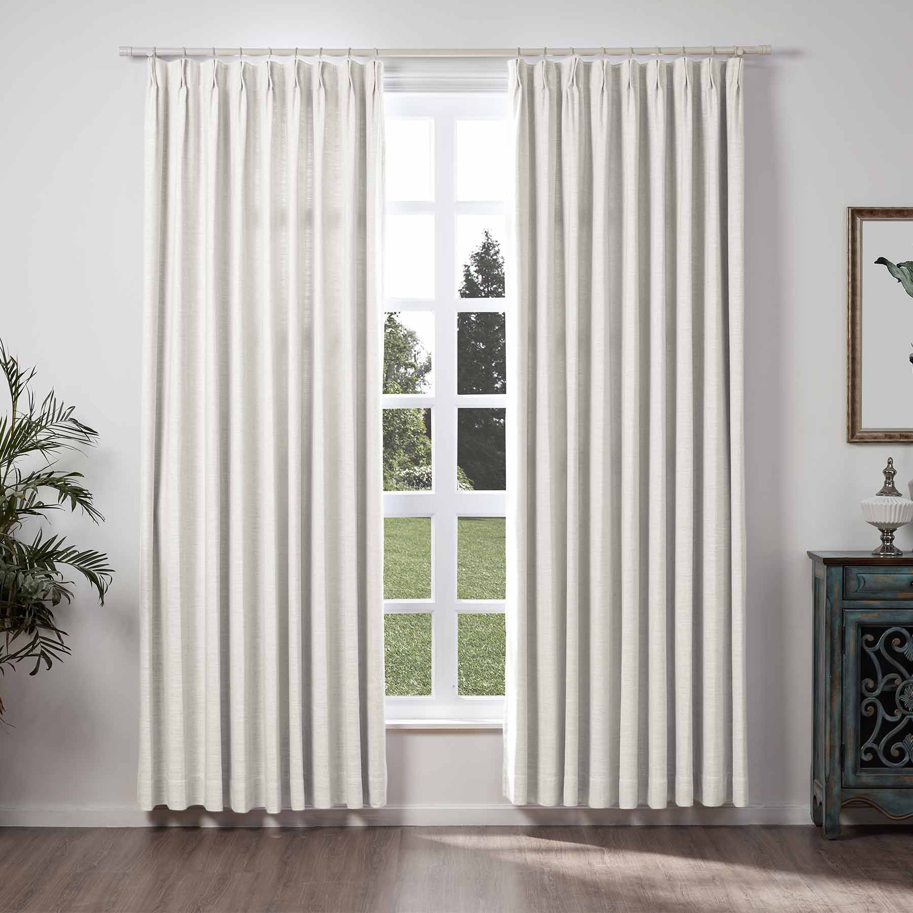 Custom Curtains for Sliding Glass Doors - Image 25