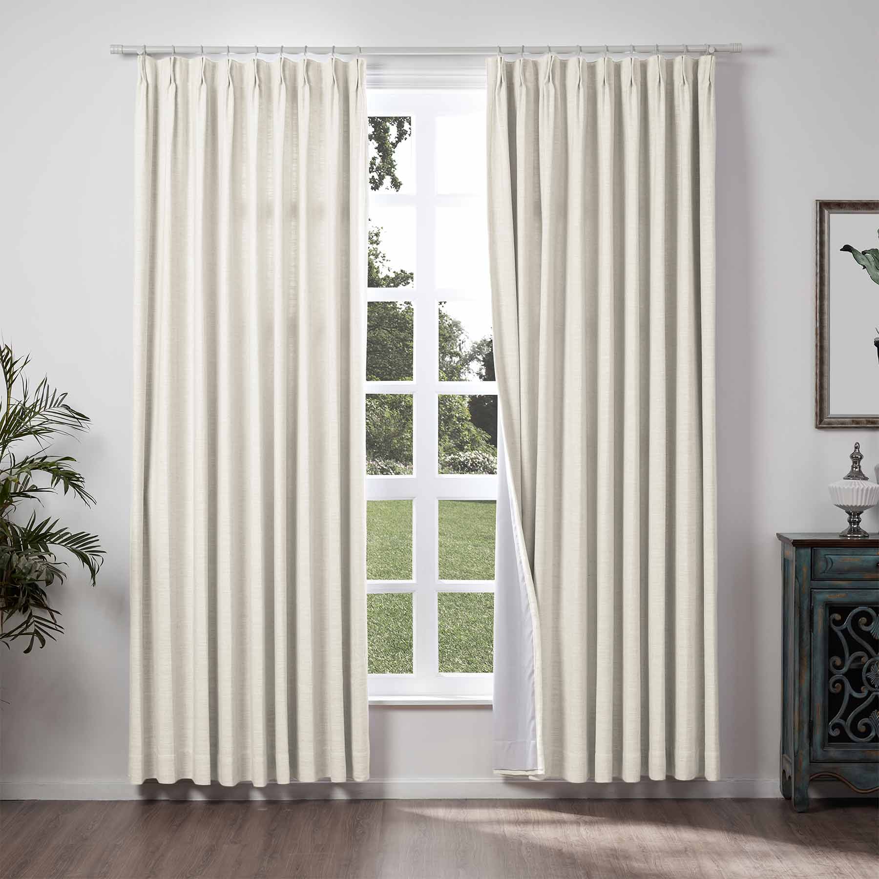 Custom Curtains for Sliding Glass Doors - Image 26