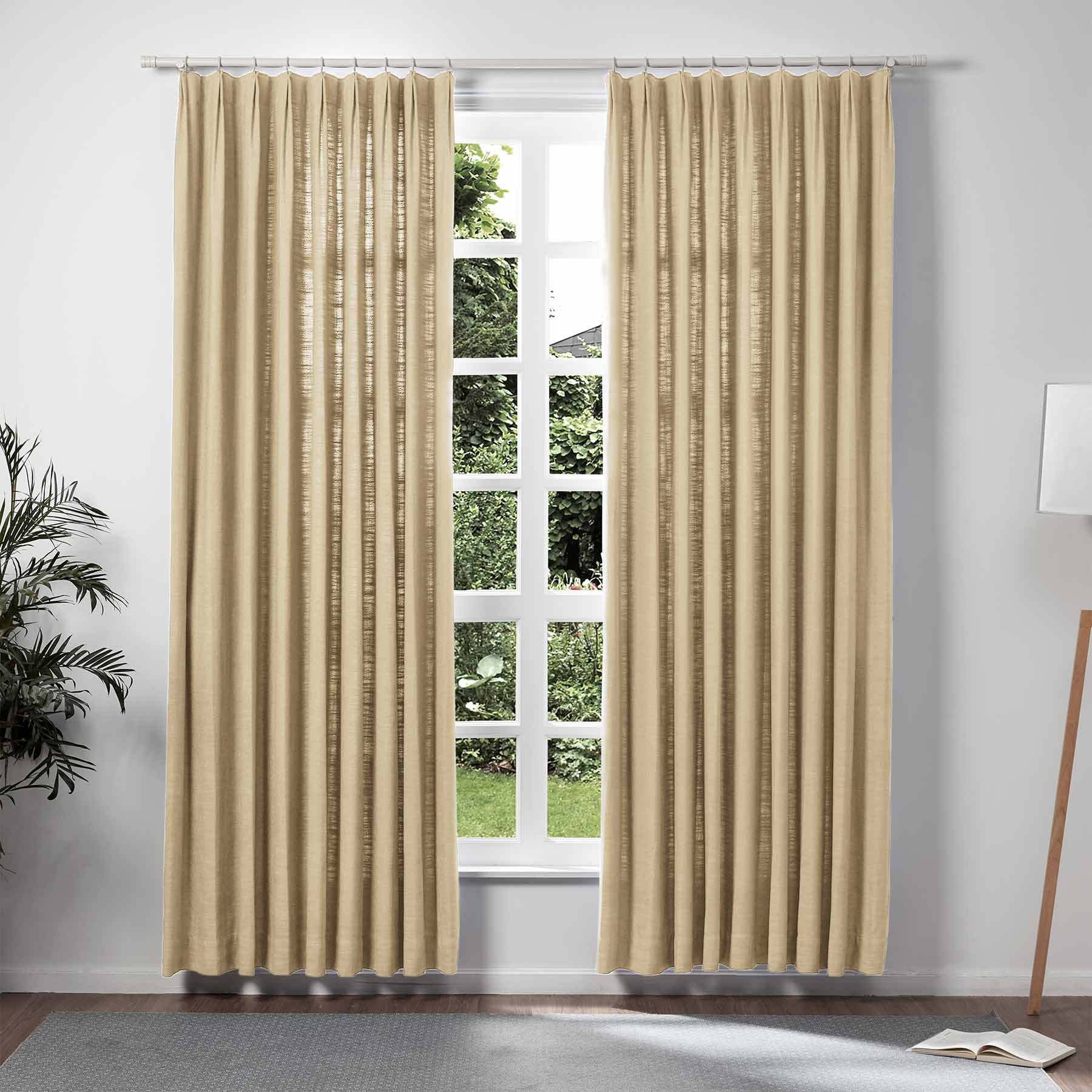 Custom Curtains for Sliding Glass Doors - Image 29