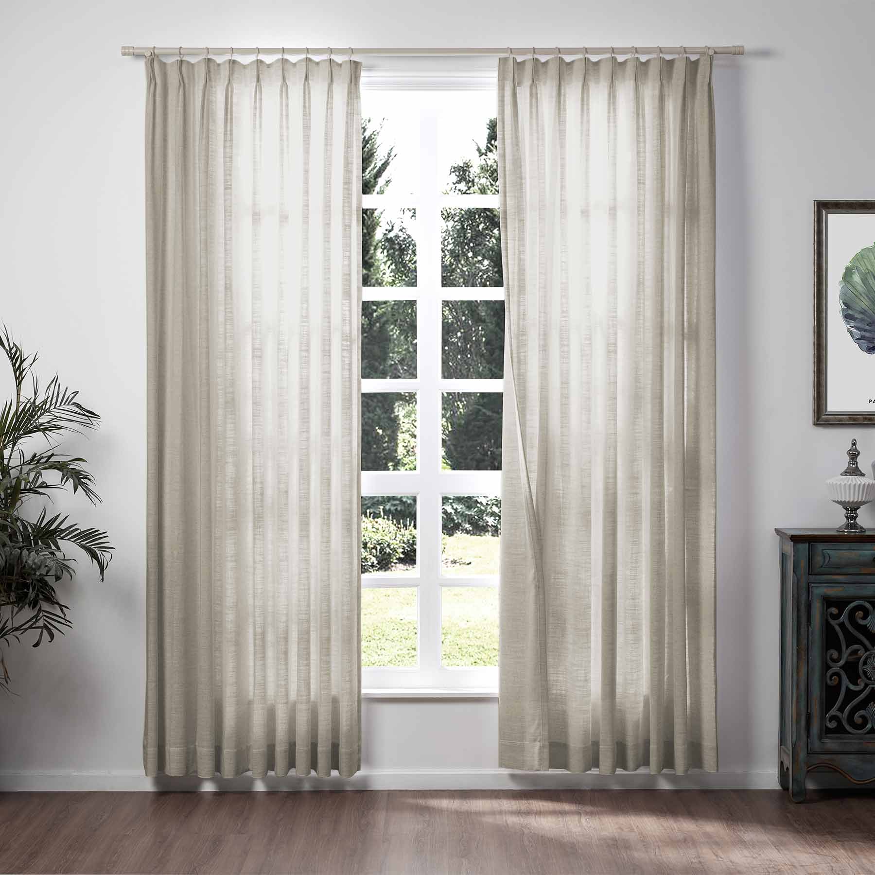 Custom Curtains for Sliding Glass Doors - Image 33