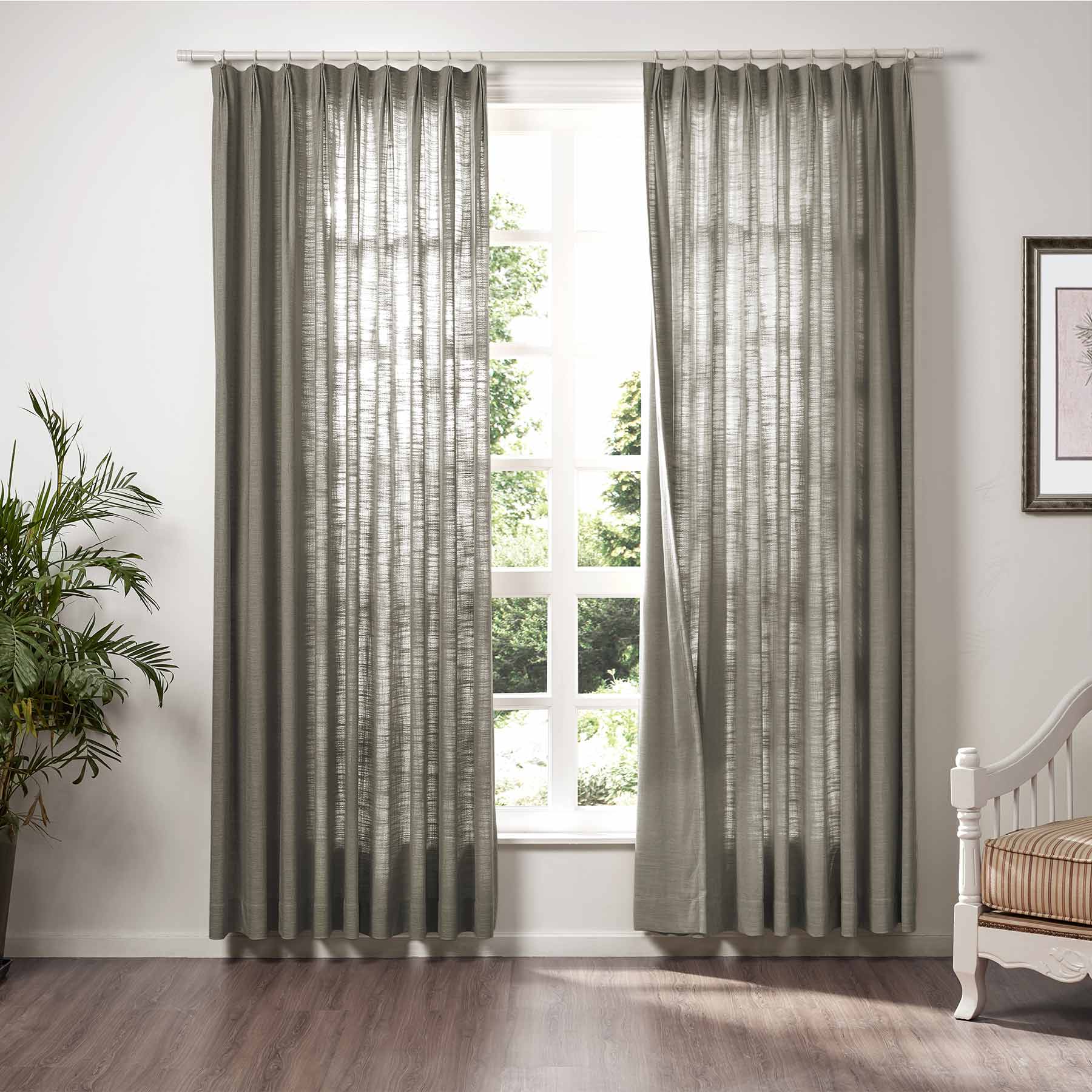 Custom Curtains for Sliding Glass Doors - Image 34
