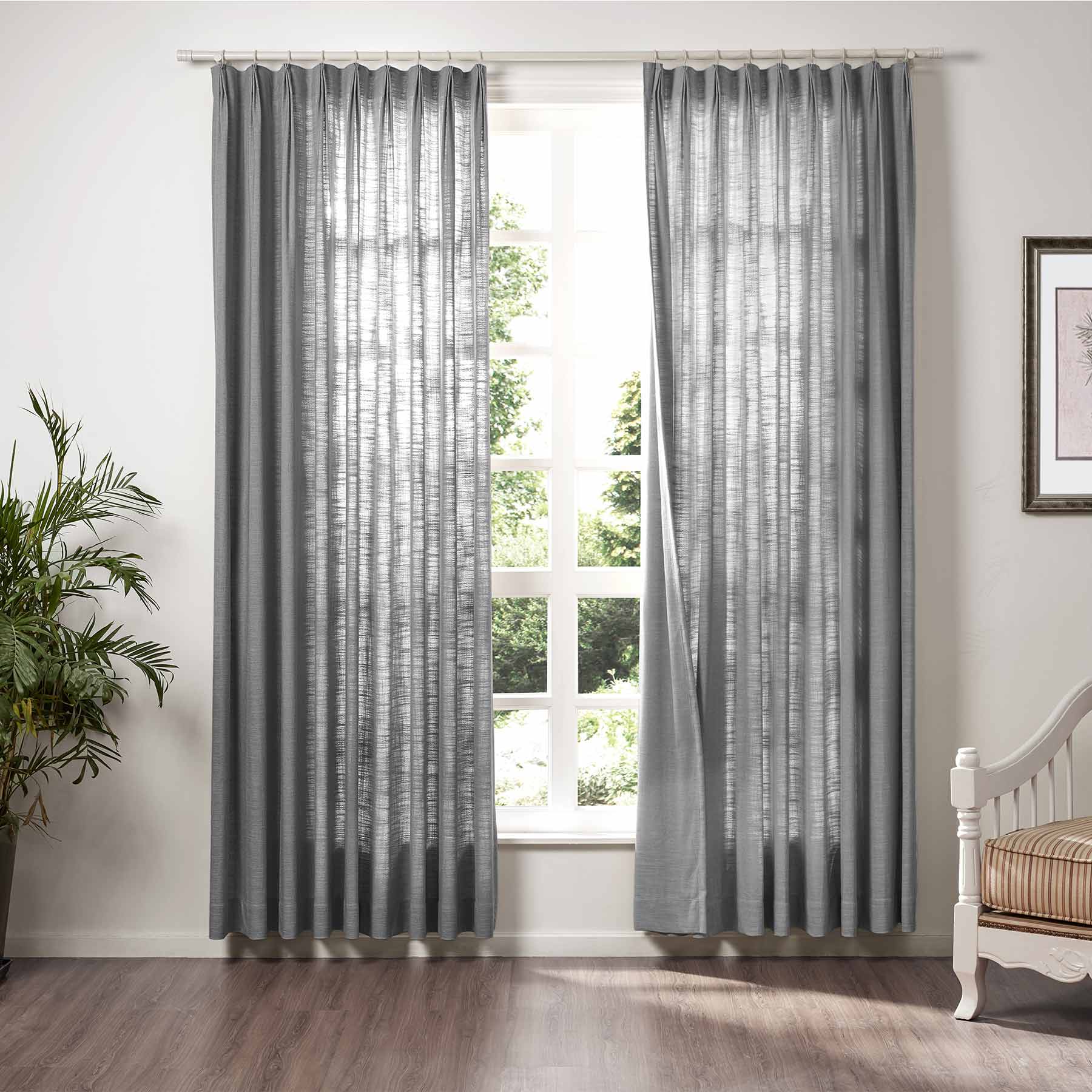 Custom Curtains for Sliding Glass Doors - Image 36