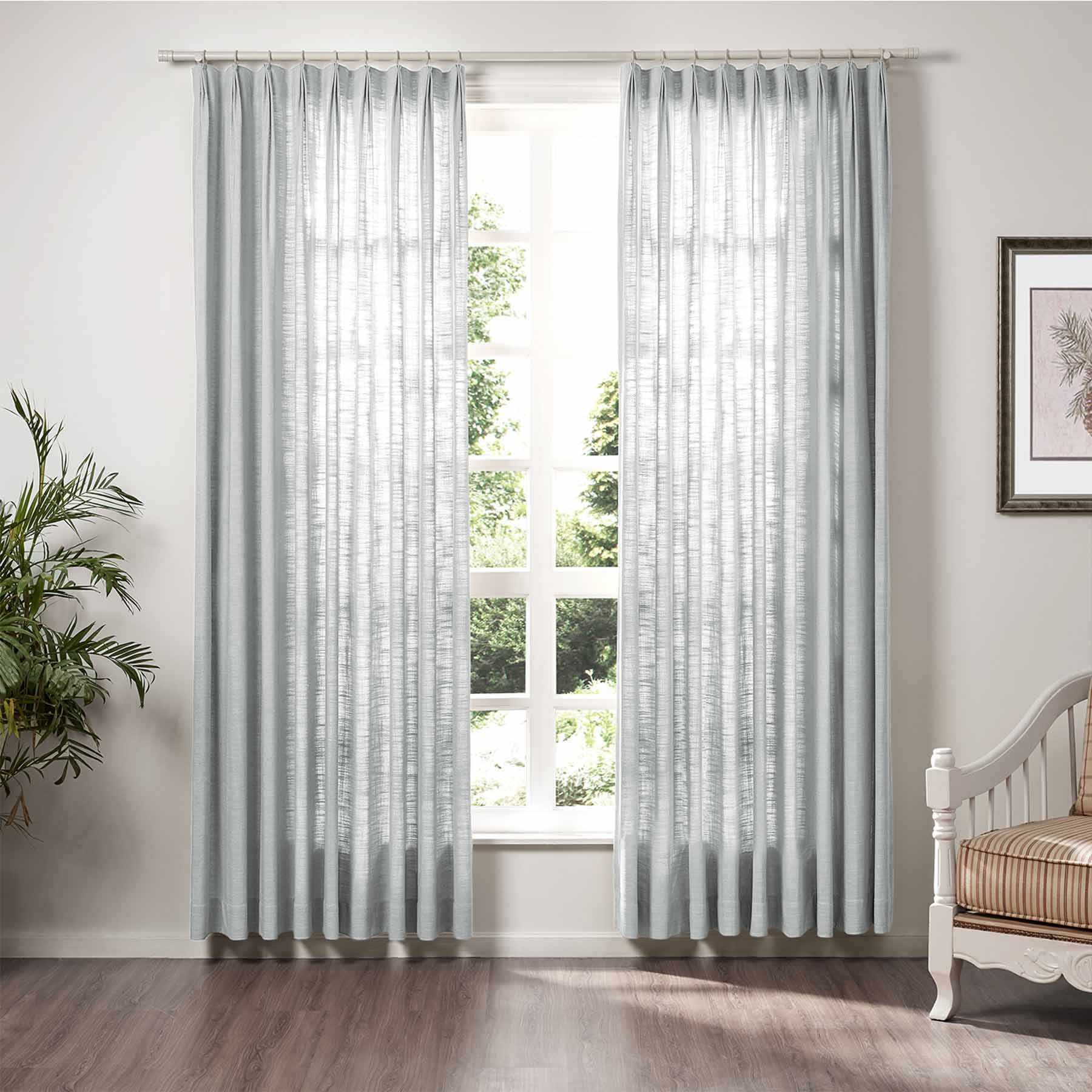 Custom Curtains for Sliding Glass Doors - Image 38