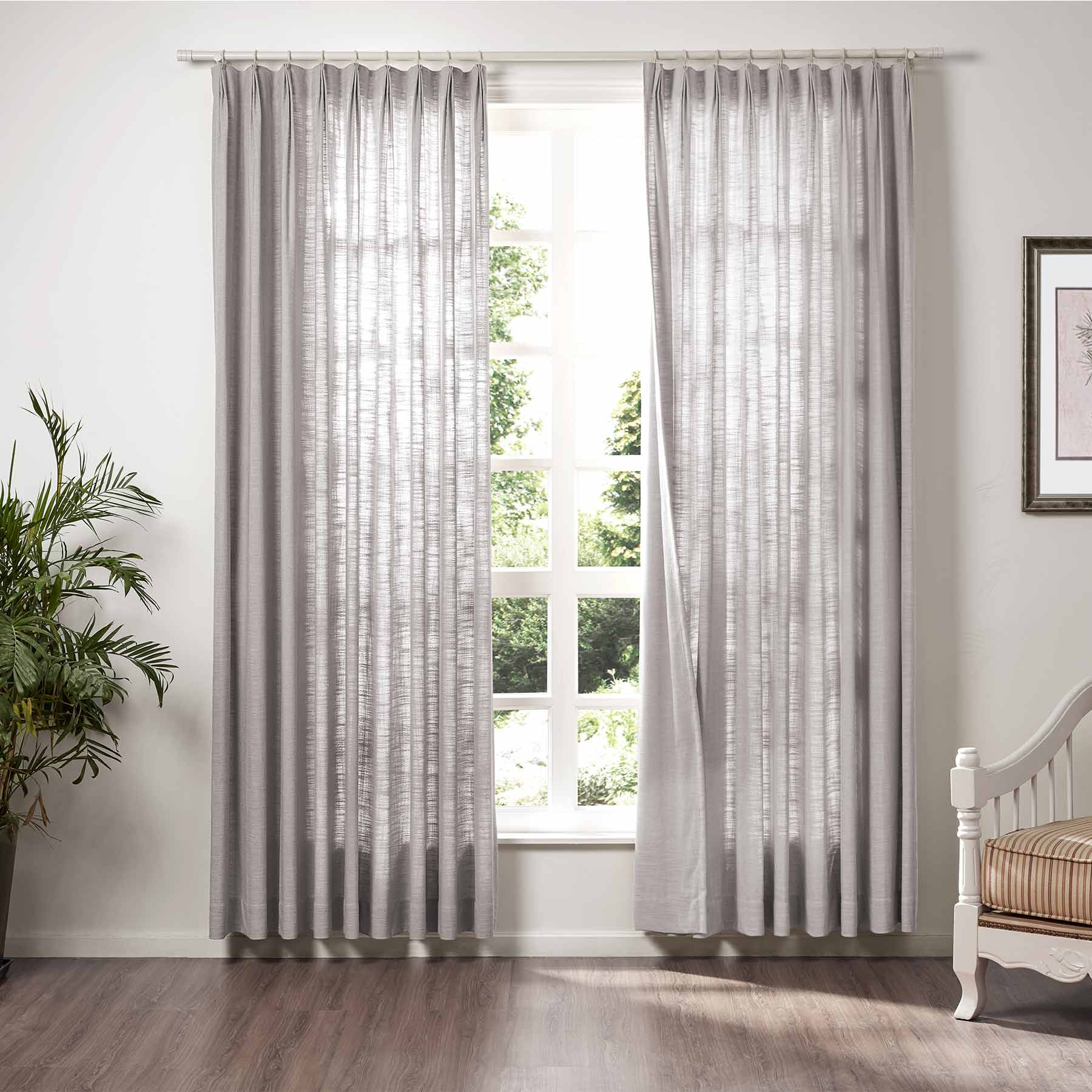 Custom Curtains for Sliding Glass Doors - Image 40