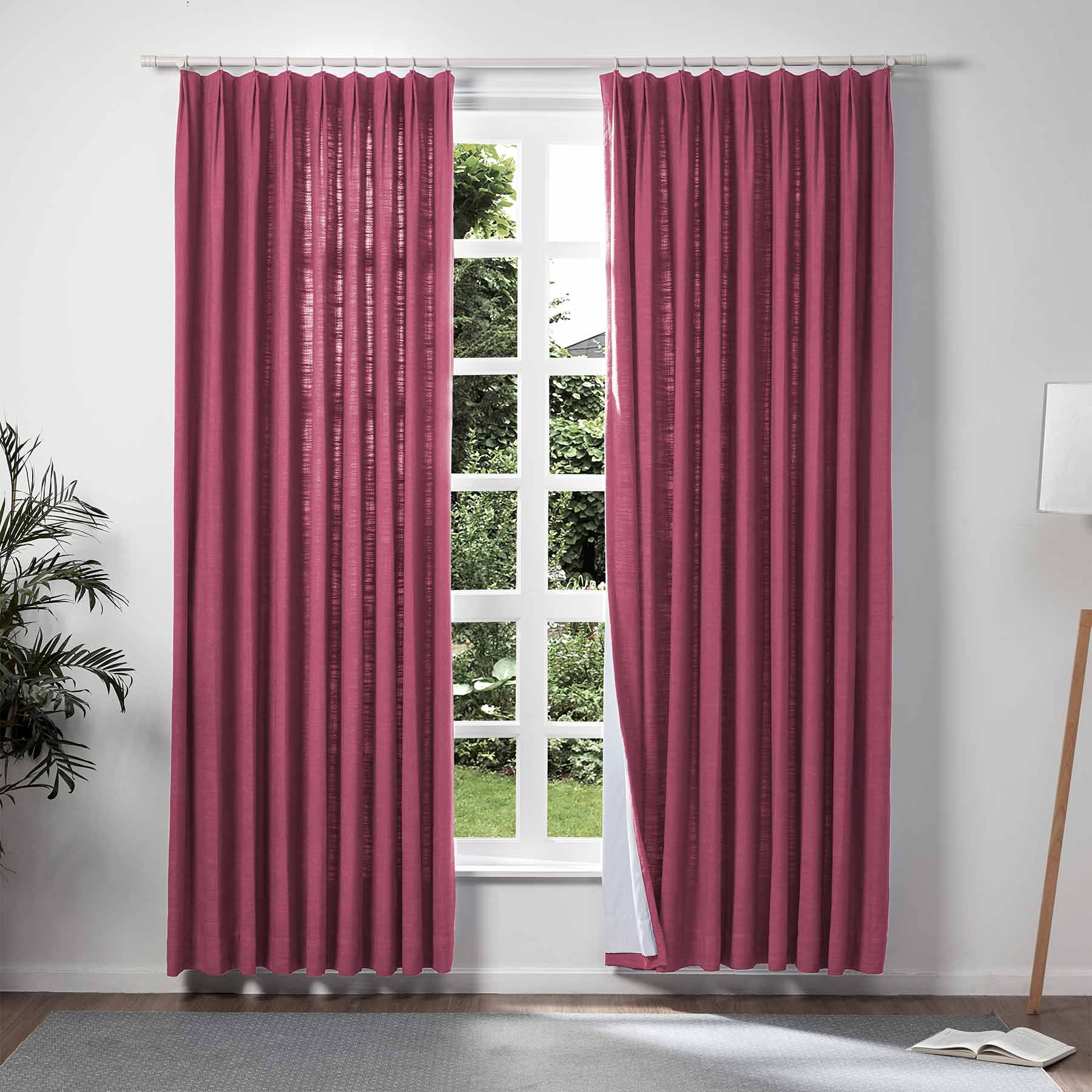 Custom Curtains for Sliding Glass Doors - Image 42