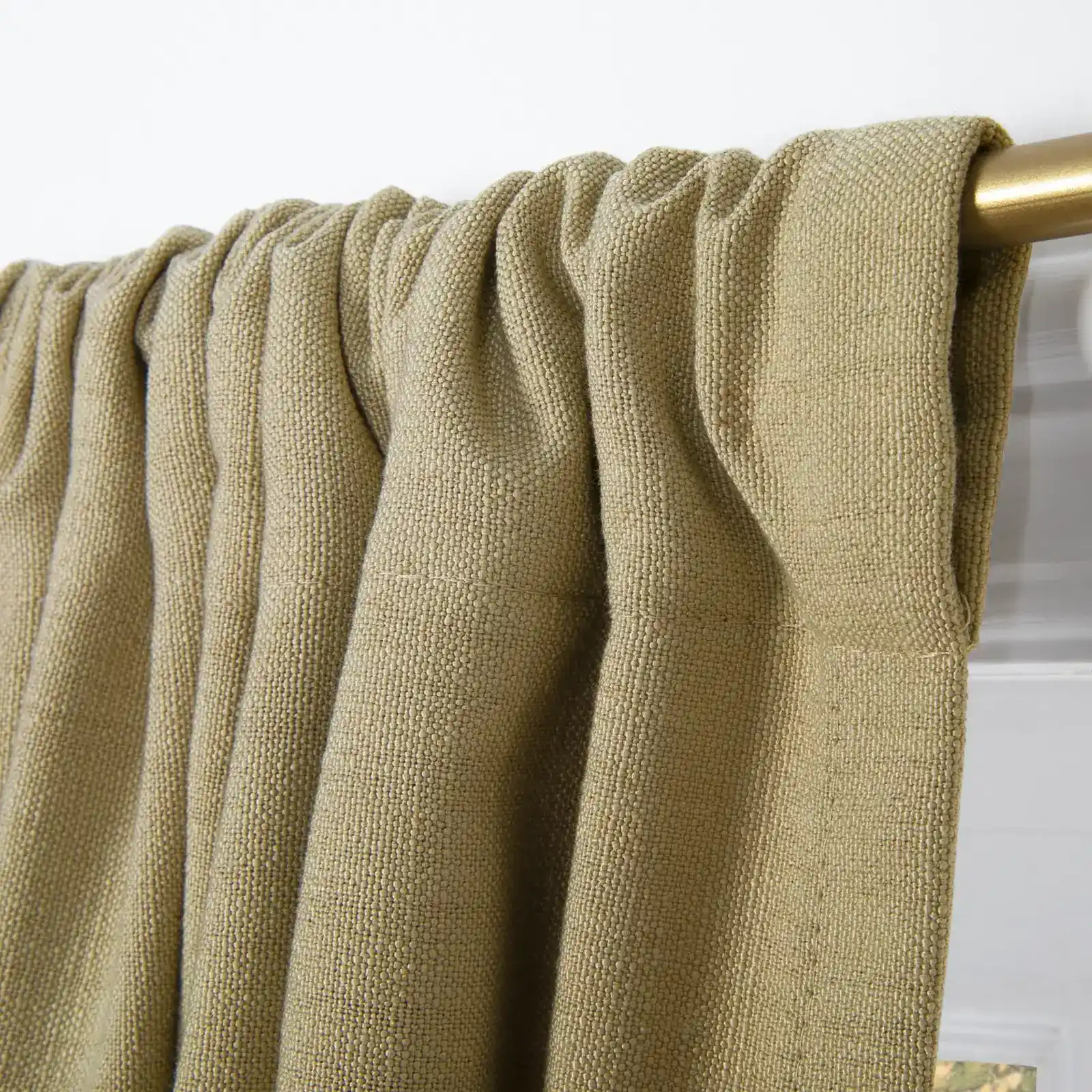 Custom Rod Pocket Balloon Curtain - Image 30