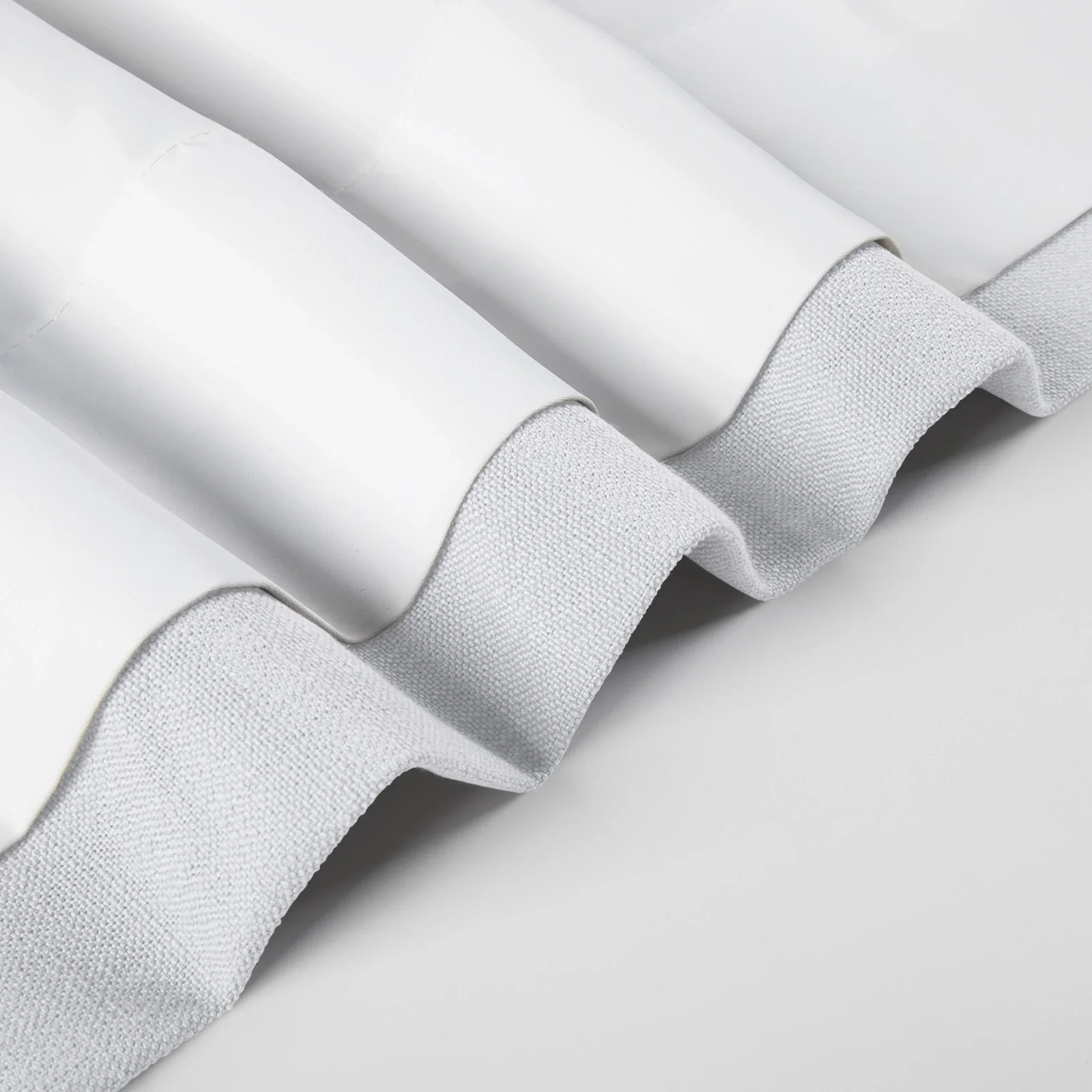 Custom Rod Pocket Balloon Curtain - Image 37