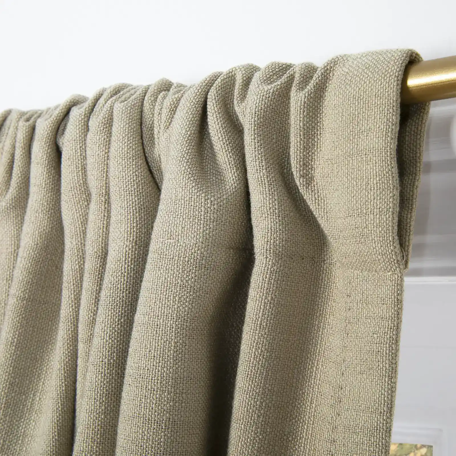 Custom Rod Pocket Balloon Curtain - Image 42