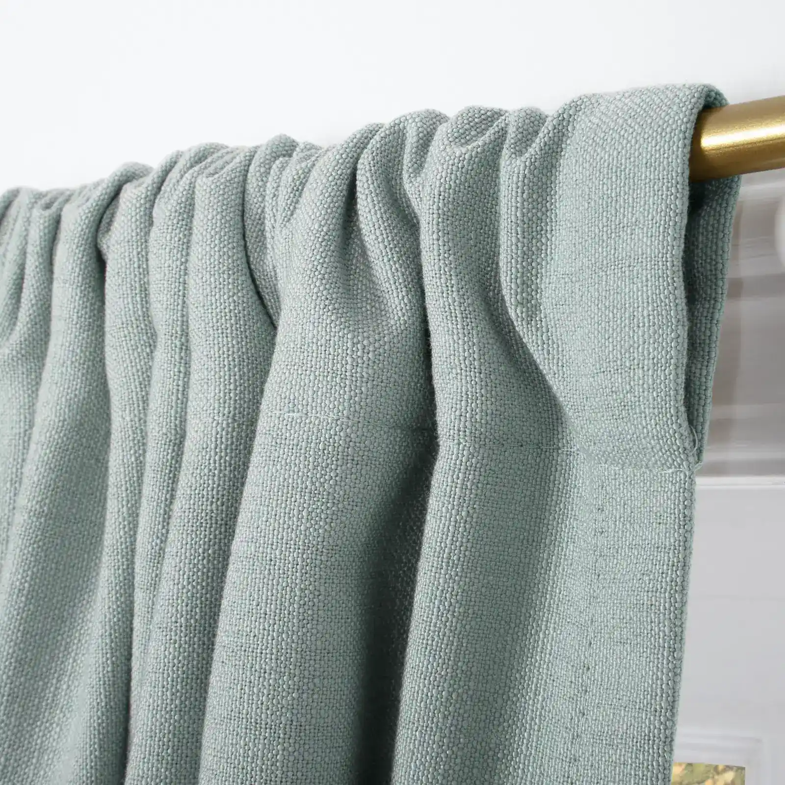 Custom Rod Pocket Balloon Curtain - Image 60
