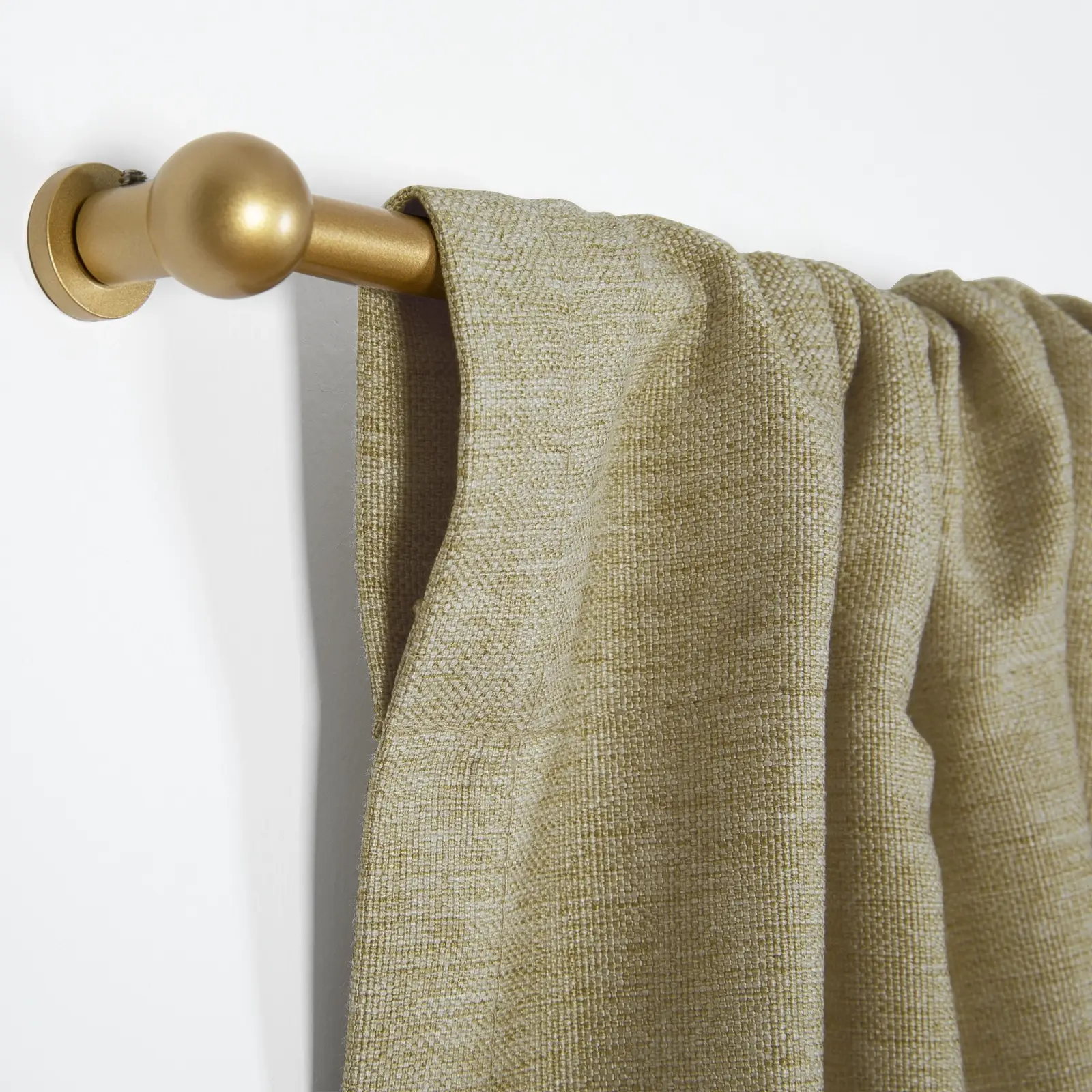 Custom Rod Pocket Balloon Curtain - Image 66