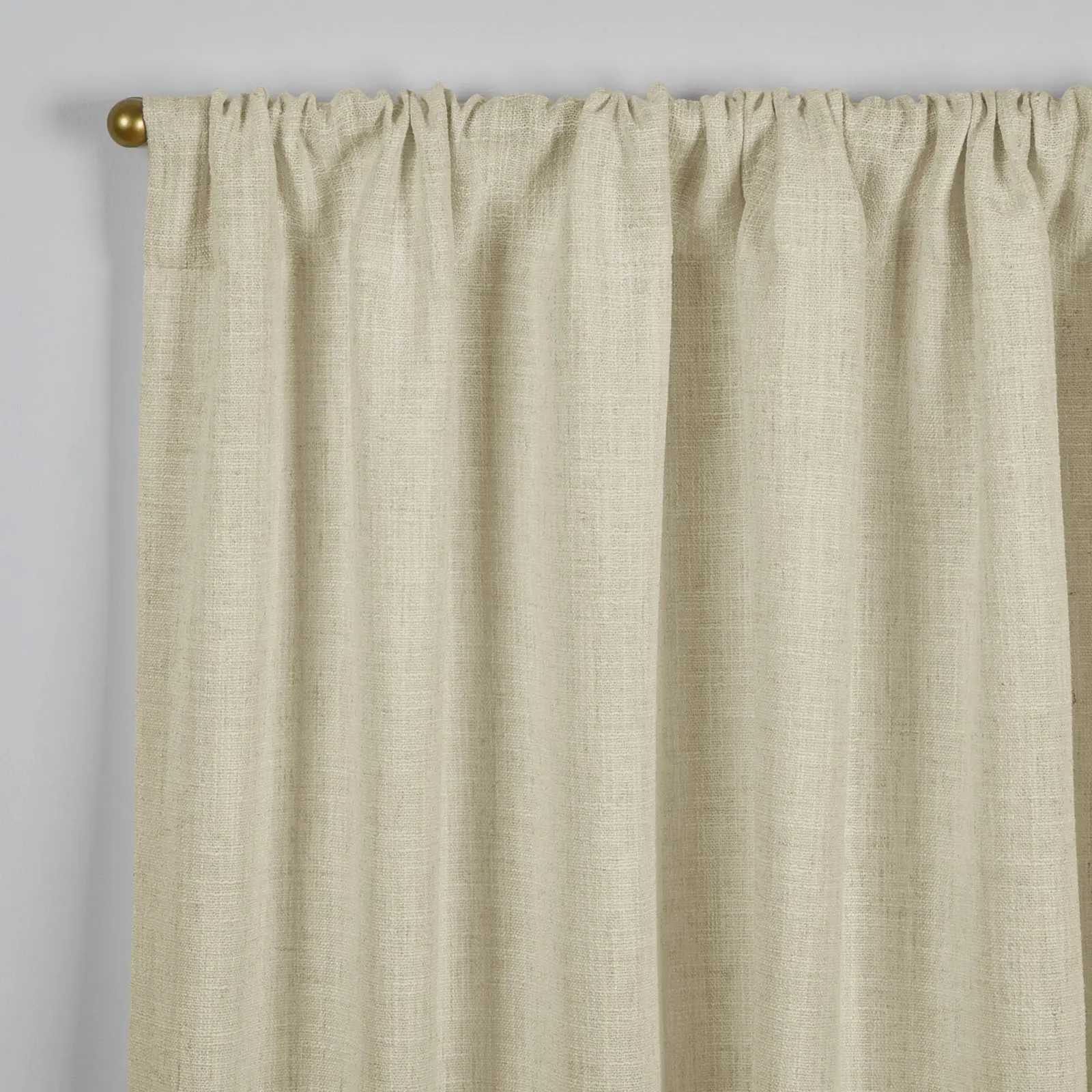 Custom Rod Pocket Cafe Curtains - Image 17