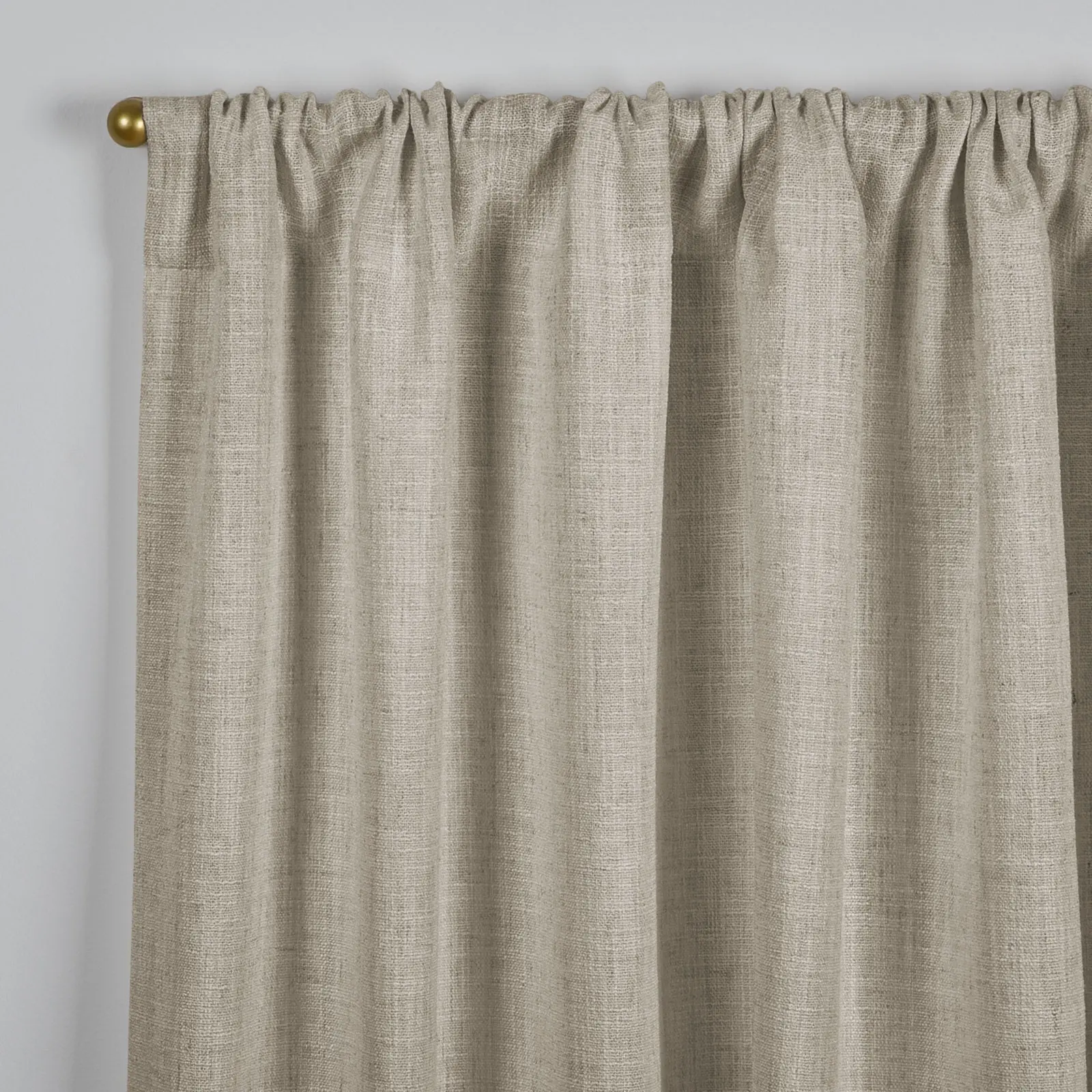 Custom Rod Pocket Cafe Curtains - Image 23