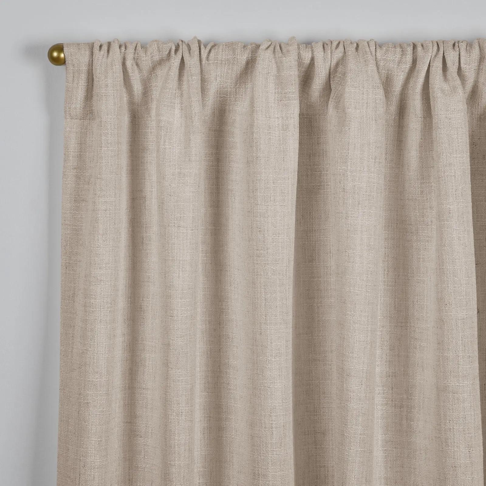 Custom Rod Pocket Cafe Curtains - Image 26