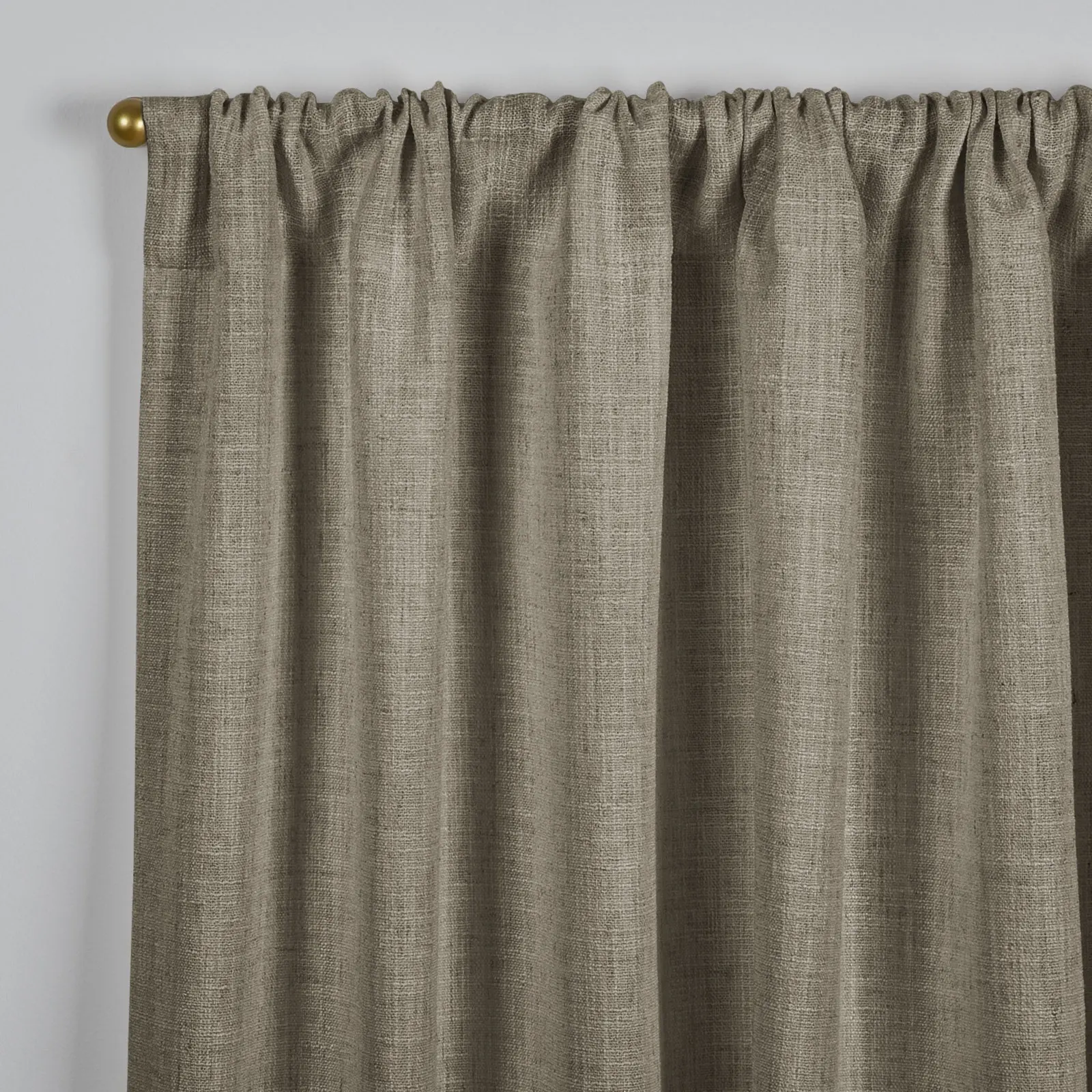 Custom Rod Pocket Cafe Curtains - Image 35