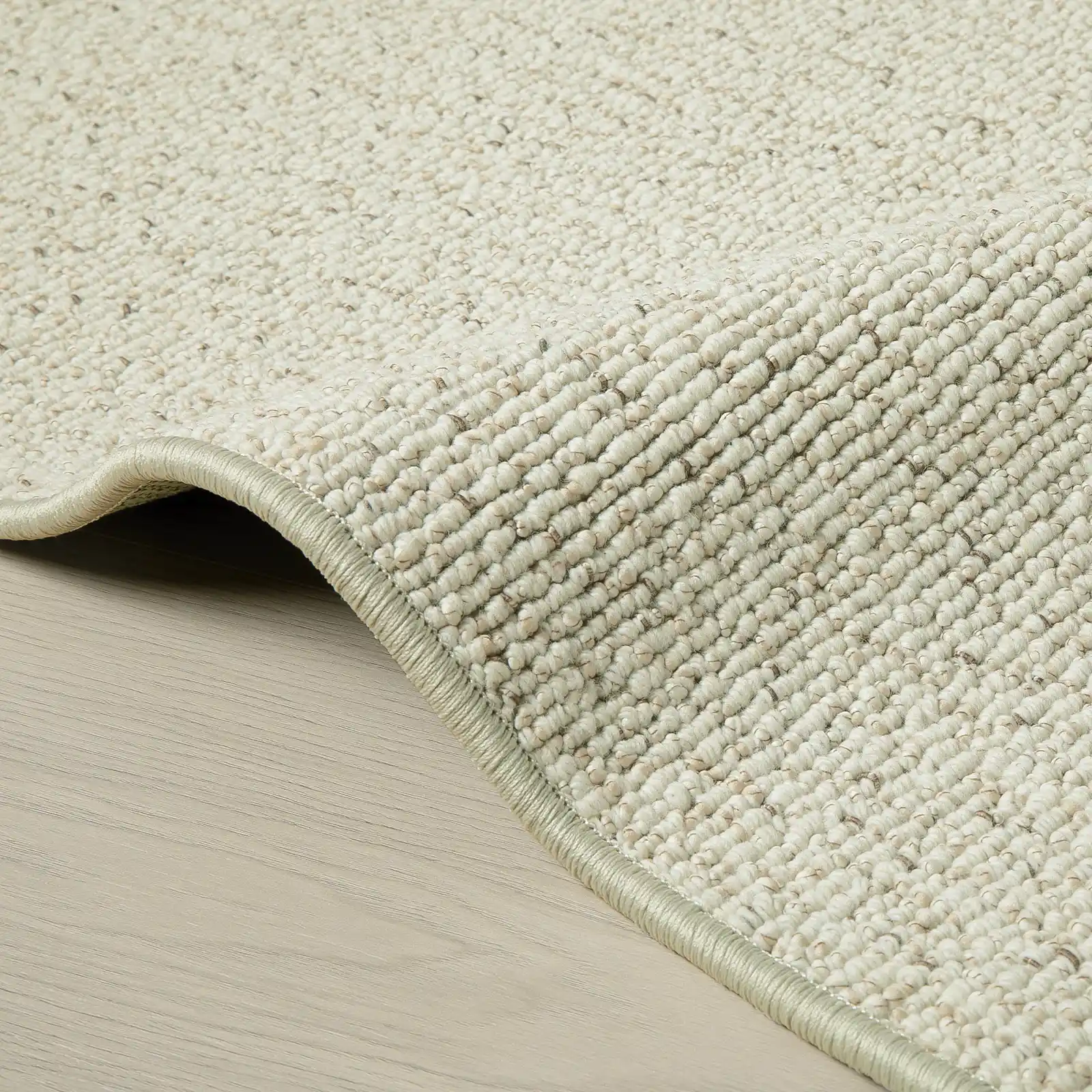 Elvis Popcorn-Textured Wool Rug - Image 4