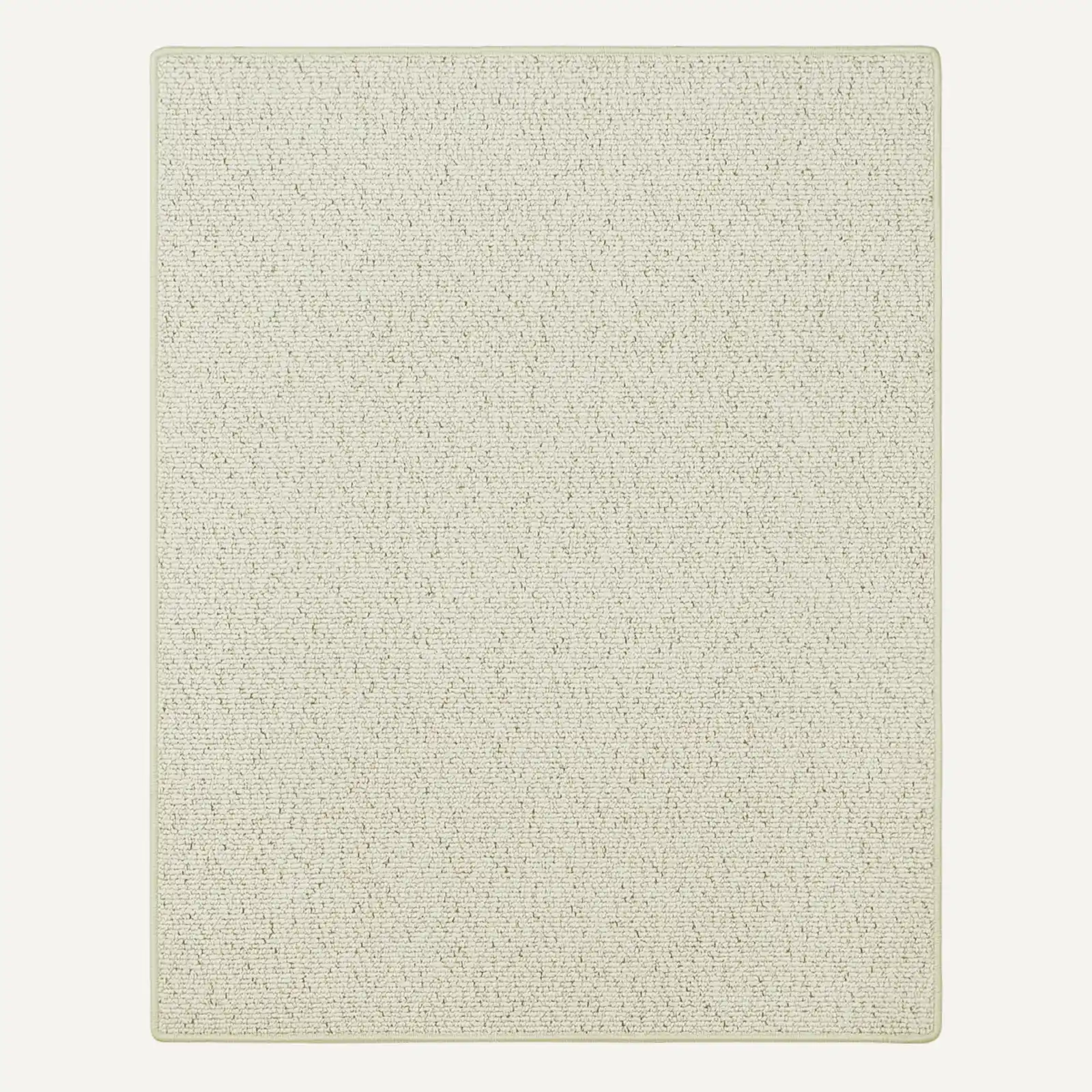 Elvis Popcorn-Textured Wool Rug - Image 5