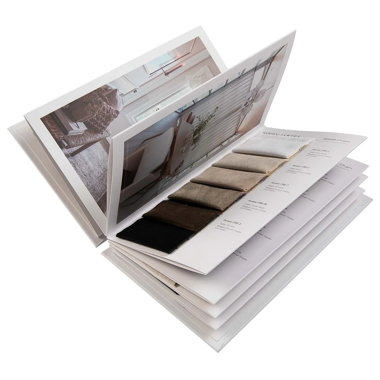 Fabric Display Set - Image 12