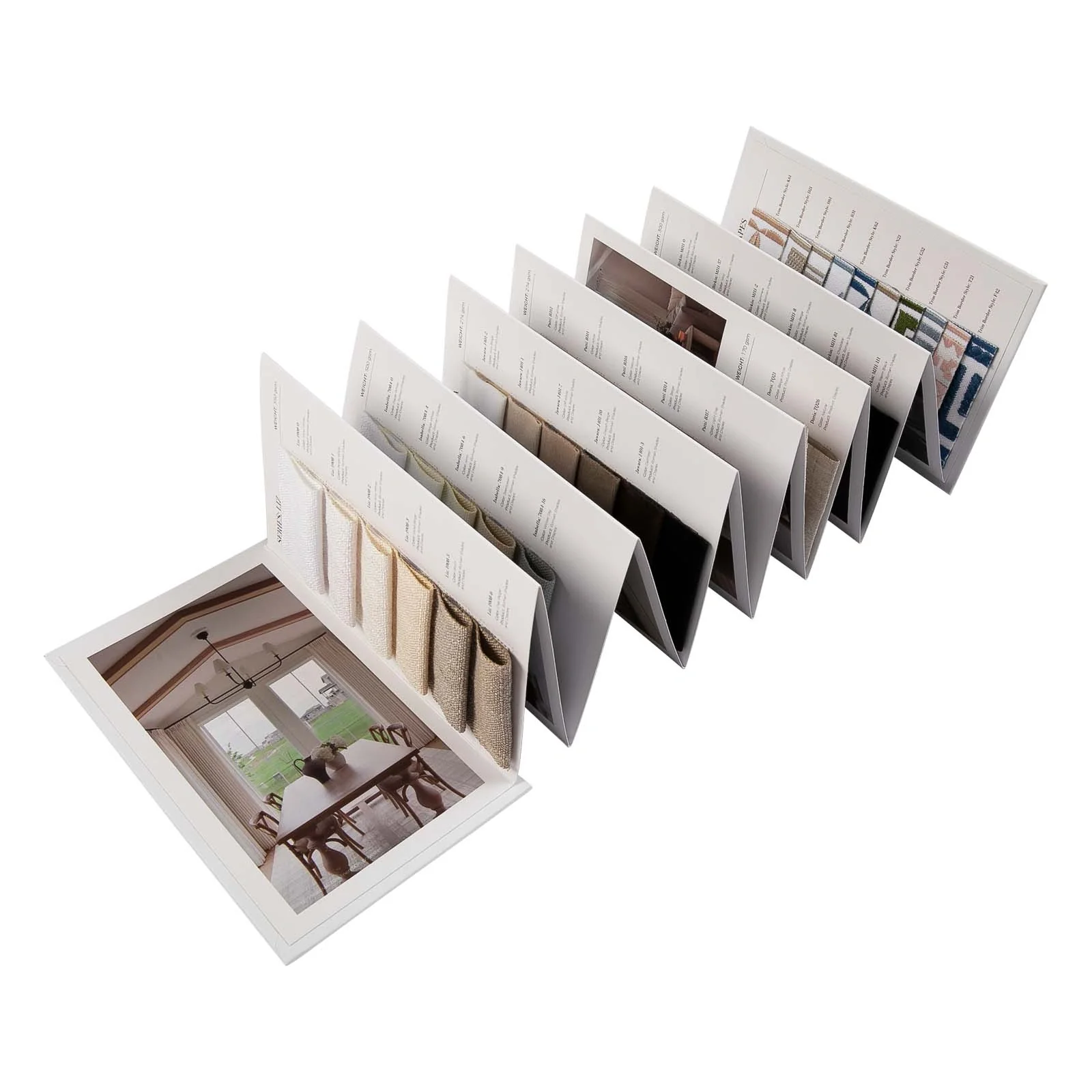 Fabric Display Set - Image 2