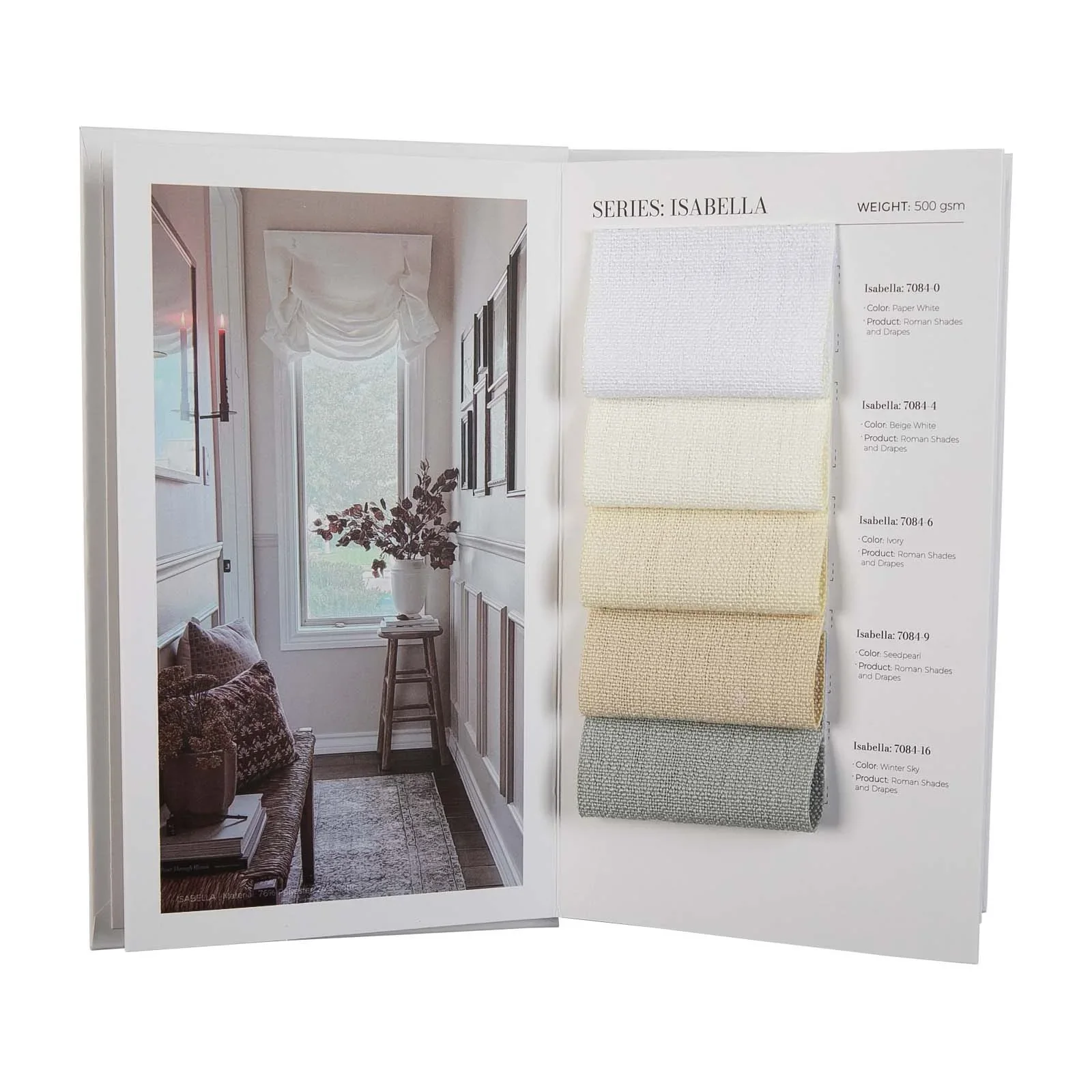 Fabric Display Set - Image 5