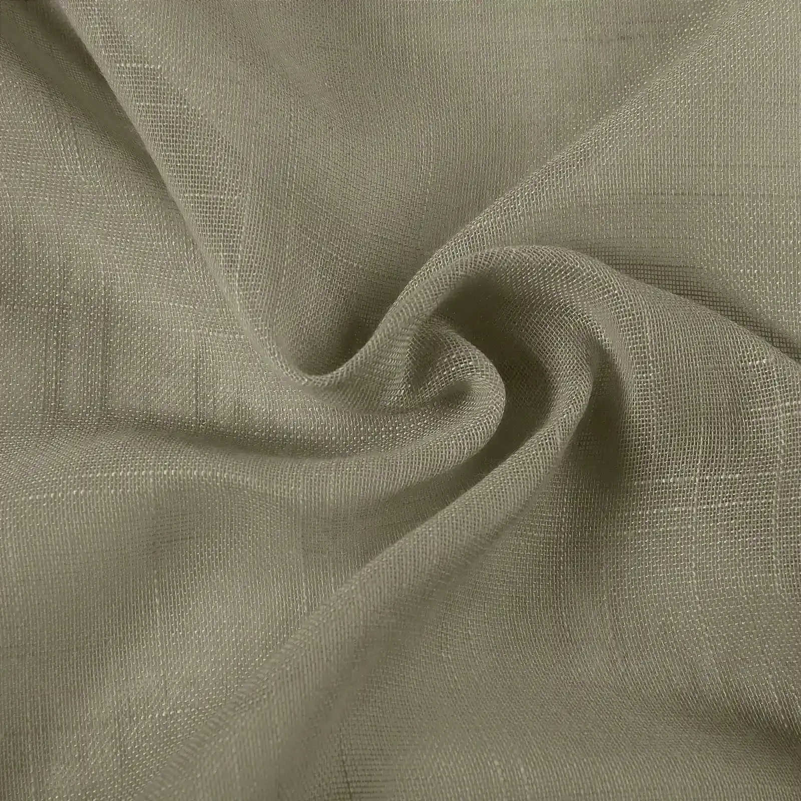 Flynn Ready-Made Lightweight Sheer Curtain Pinch Pleat – Sold as a Pair - Image 20