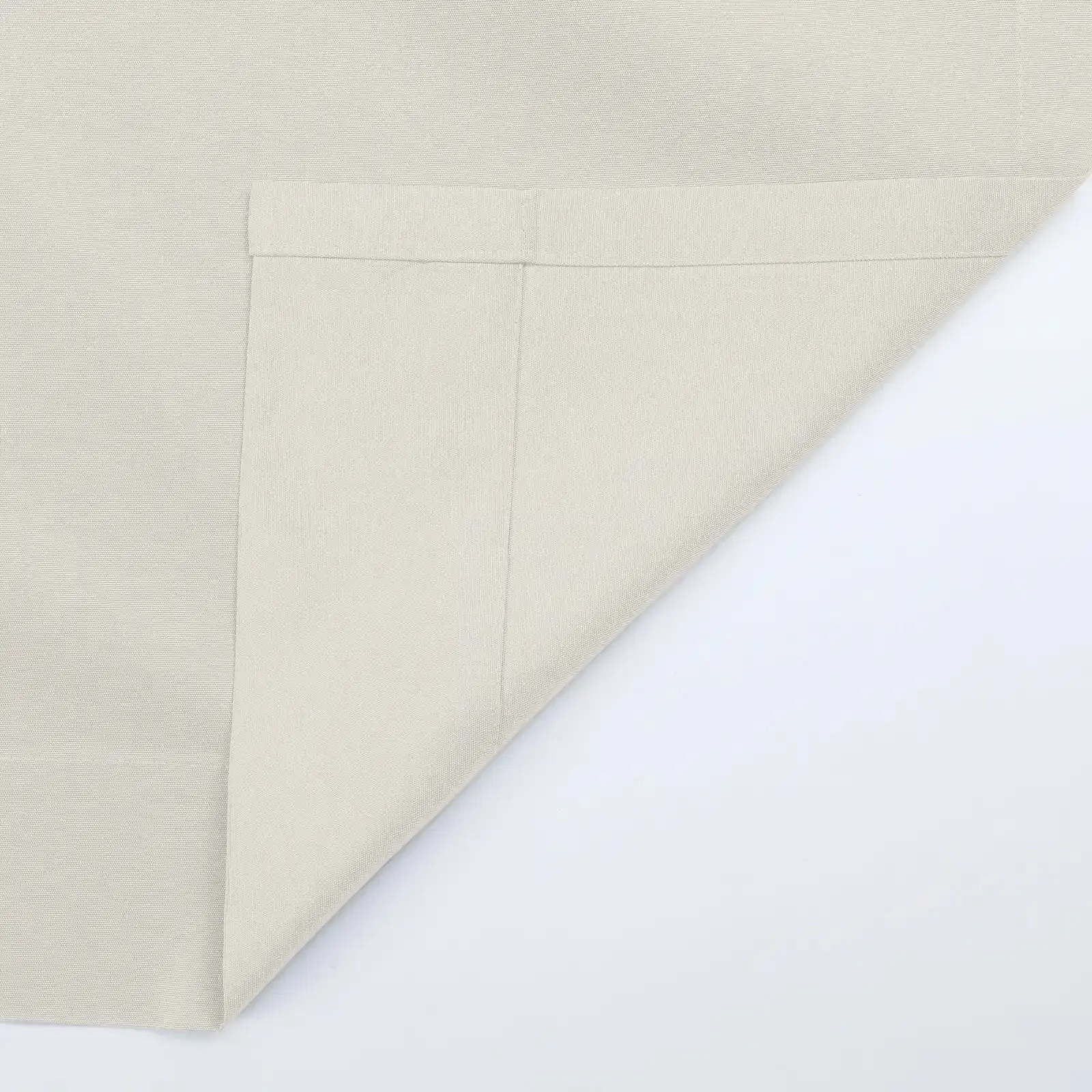 Heck Solid Waterproof Shower Curtain - Image 103