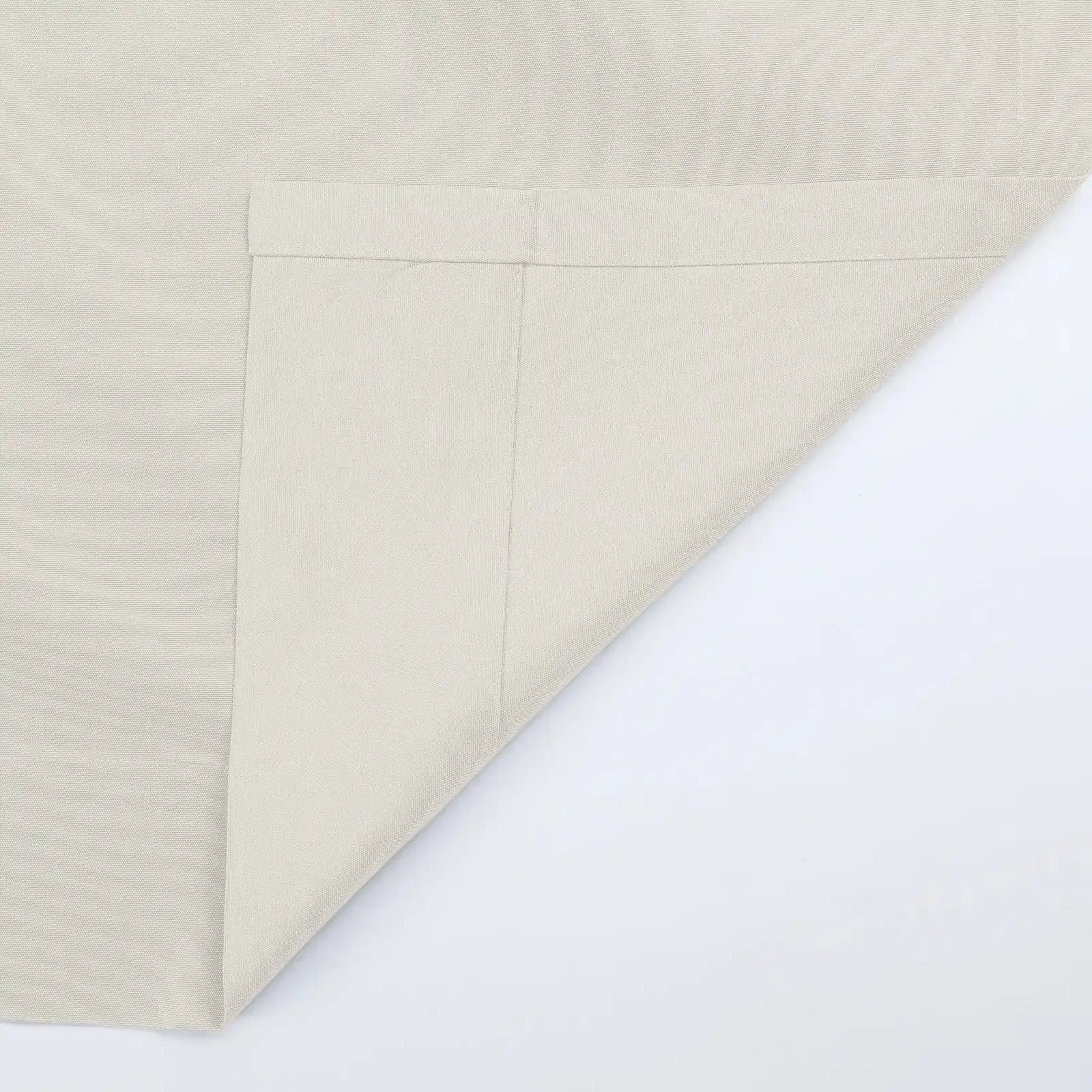 Heck Solid Waterproof Shower Curtain - Image 107