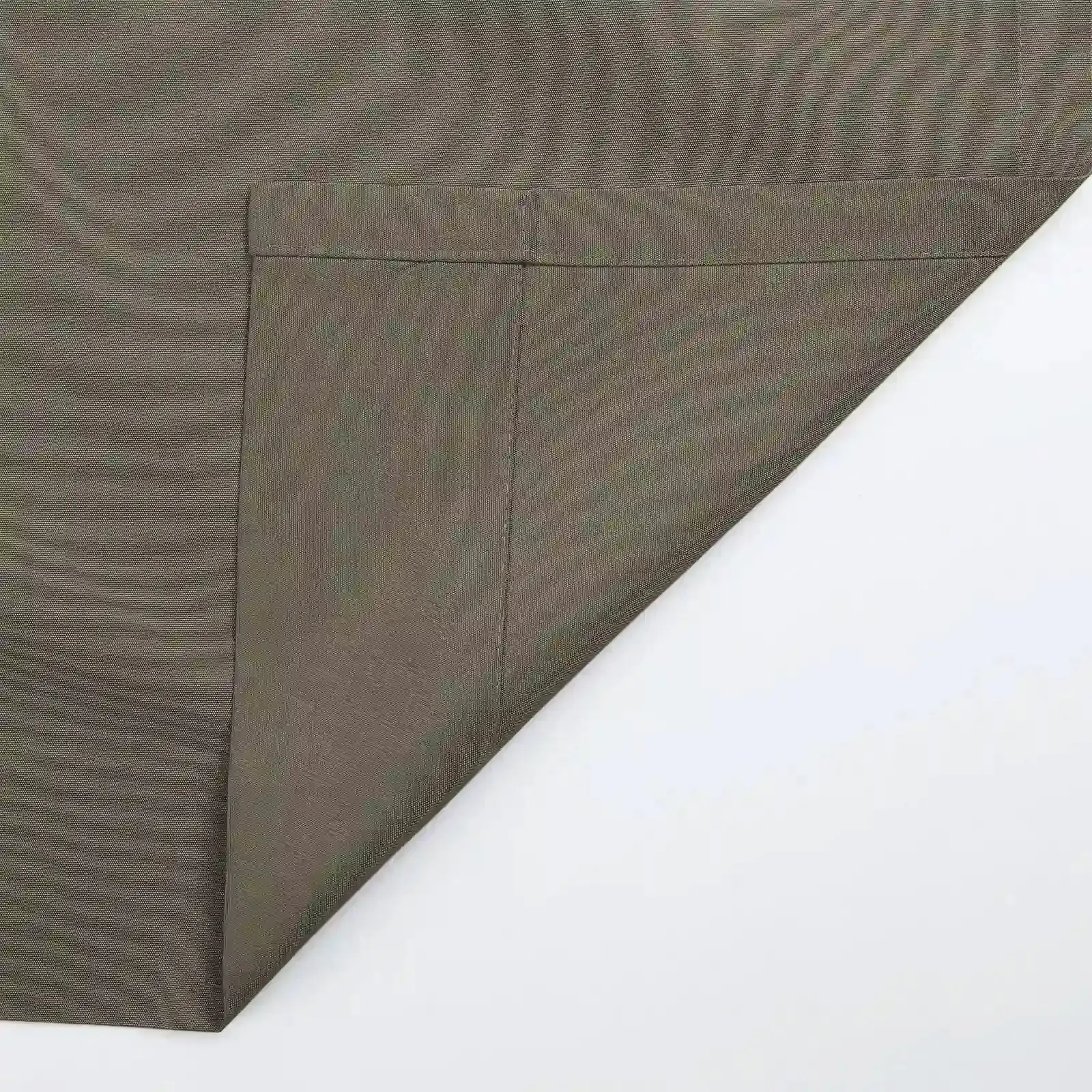 Heck Solid Waterproof Shower Curtain - Image 109