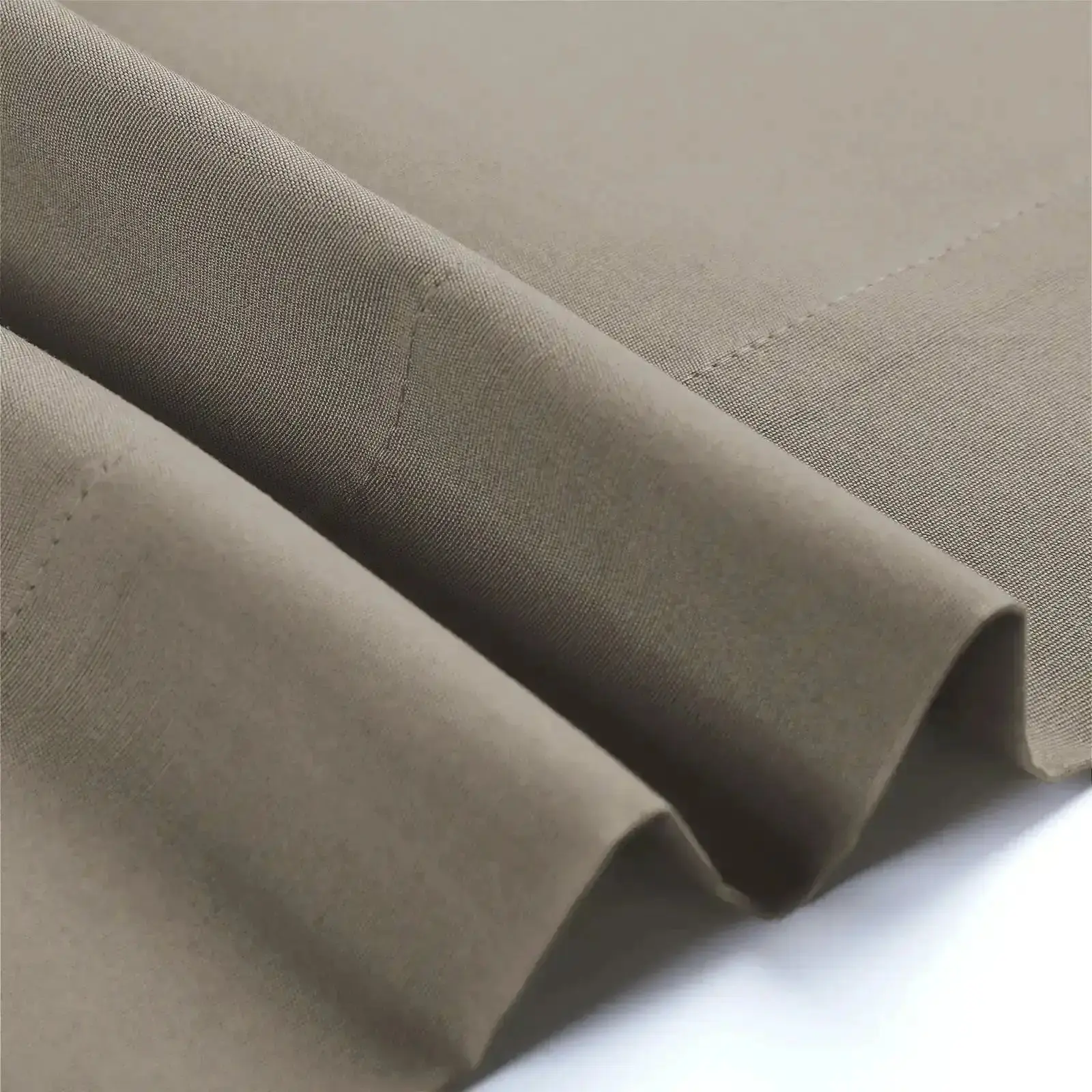 Heck Solid Waterproof Shower Curtain - Image 110