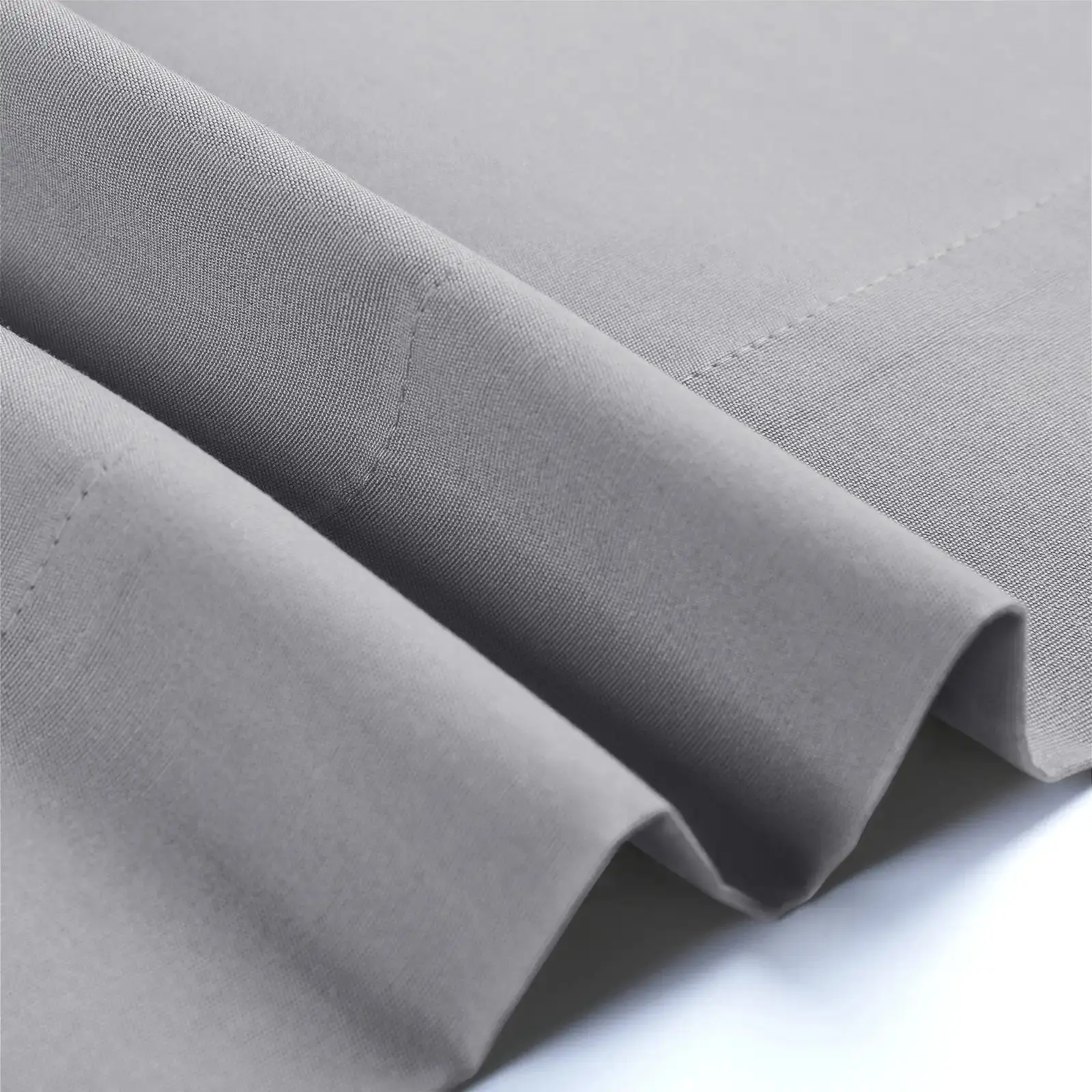 Heck Solid Waterproof Shower Curtain - Image 15