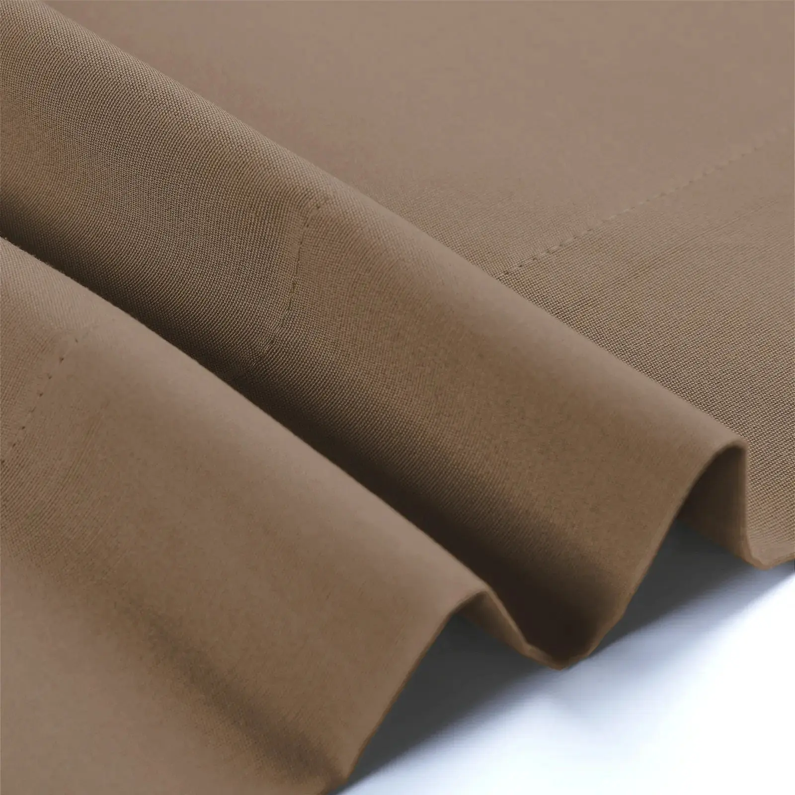 Heck Solid Waterproof Shower Curtain - Image 25