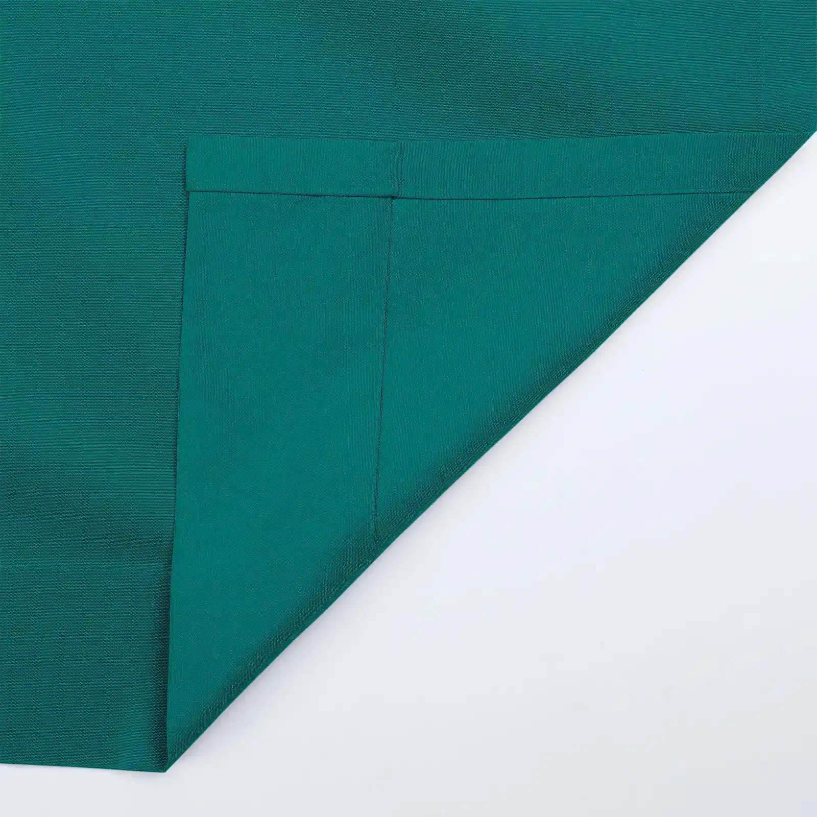 Heck Solid Waterproof Shower Curtain - Image 36