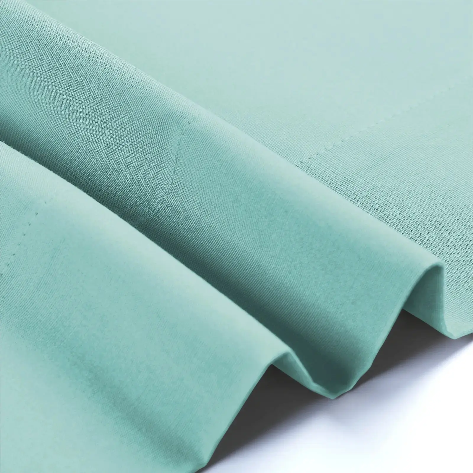 Heck Solid Waterproof Shower Curtain - Image 40