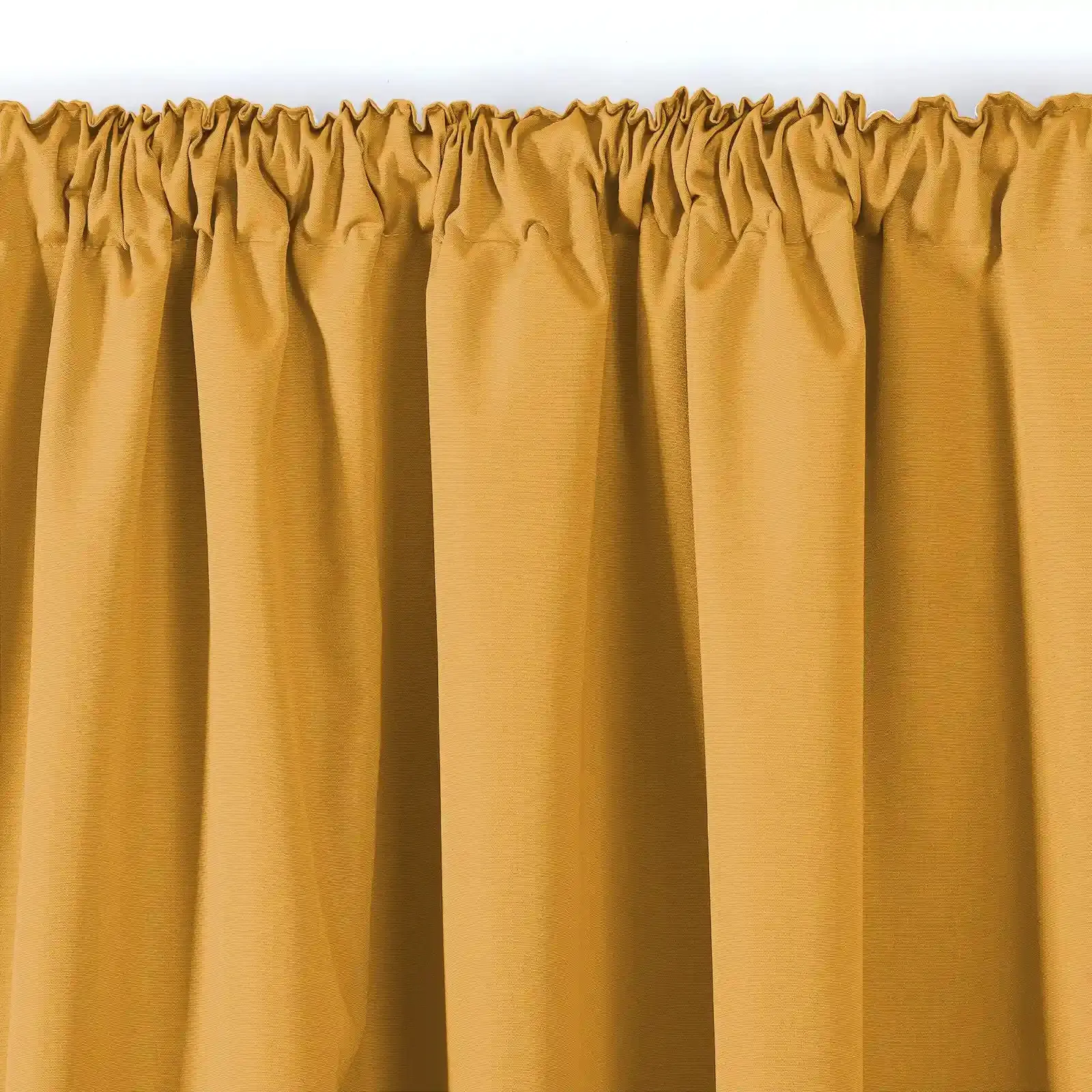 Heck Solid Waterproof Shower Curtain - Image 46