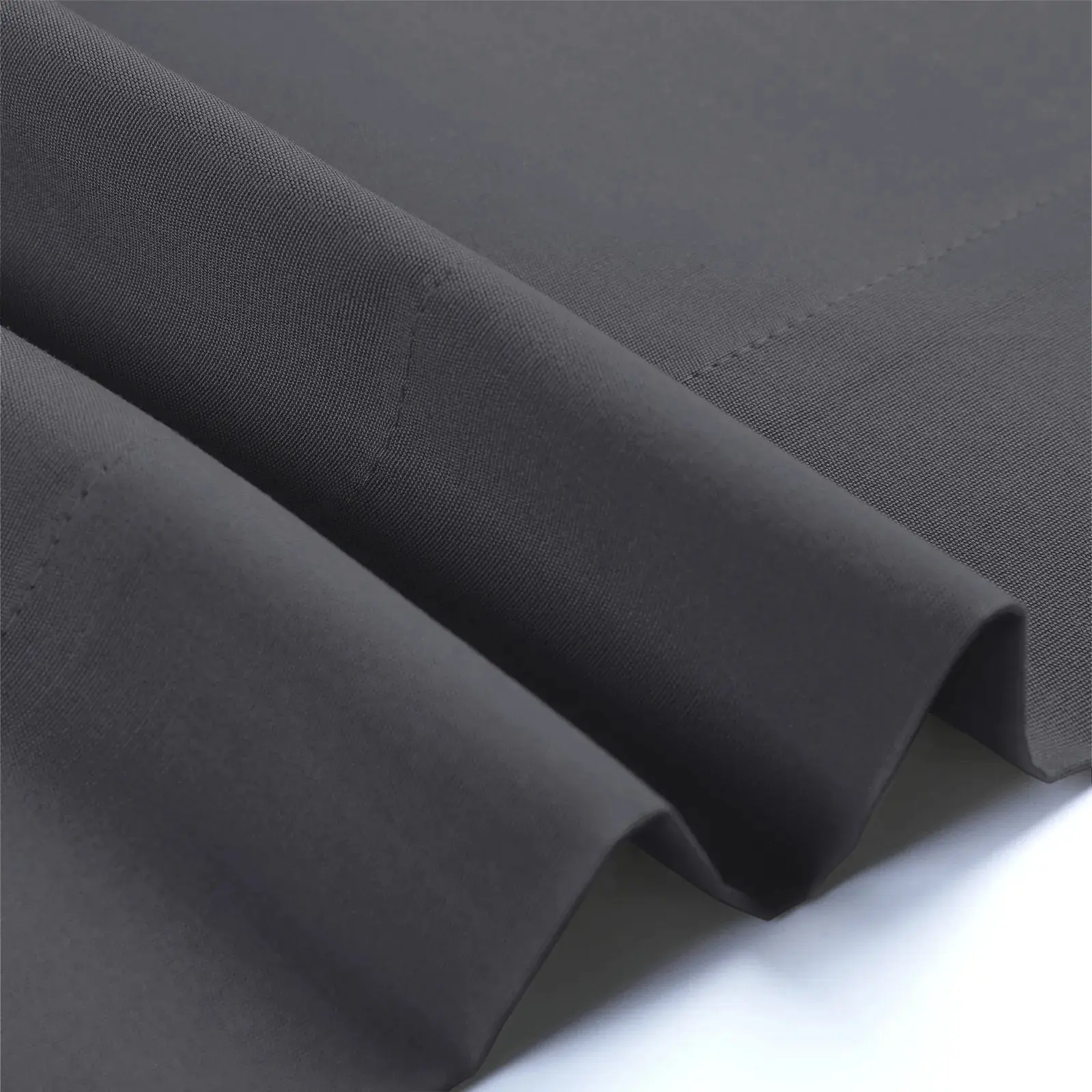 Heck Solid Waterproof Shower Curtain - Image 55