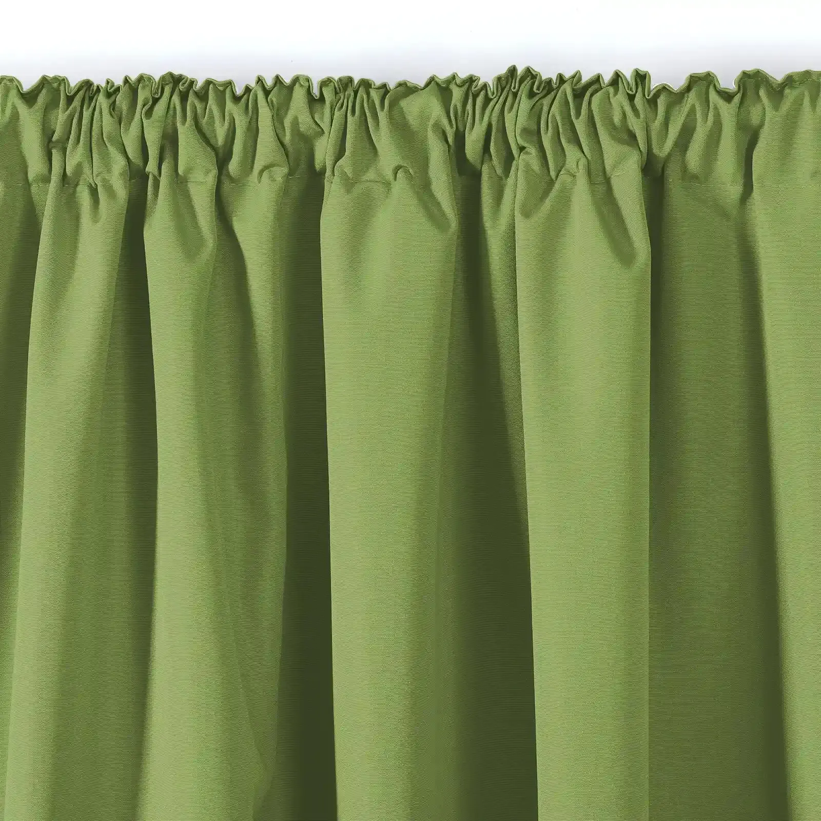 Heck Solid Waterproof Shower Curtain - Image 58