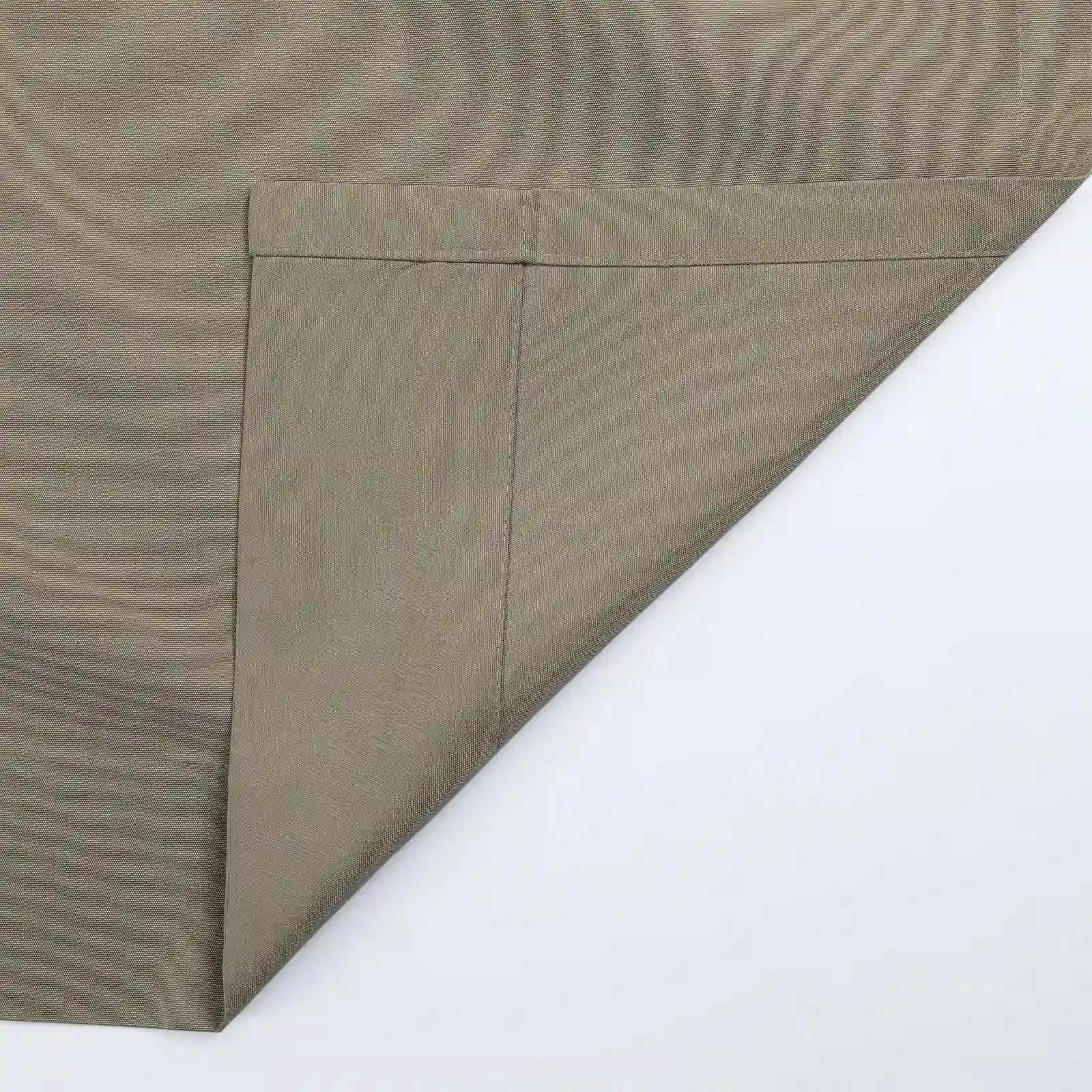 Heck Solid Waterproof Shower Curtain - Image 68