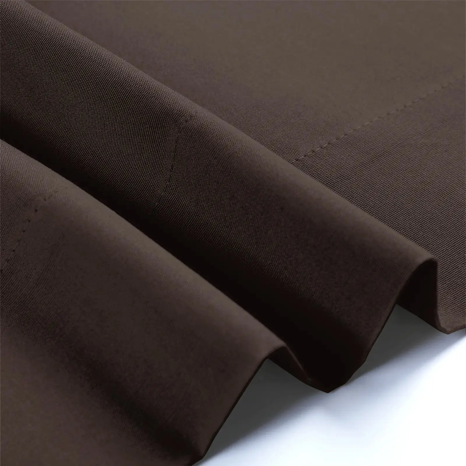 Heck Solid Waterproof Shower Curtain - Image 77