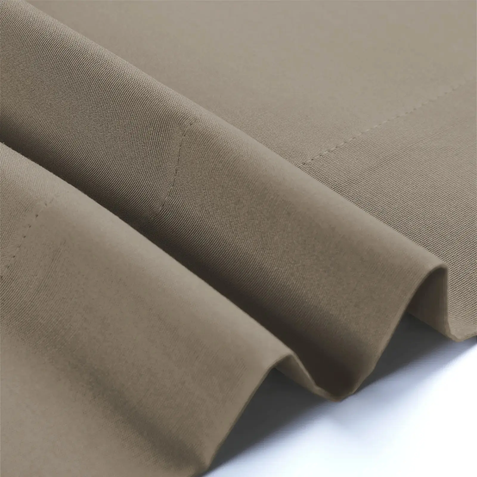 Heck Solid Waterproof Shower Curtain - Image 80