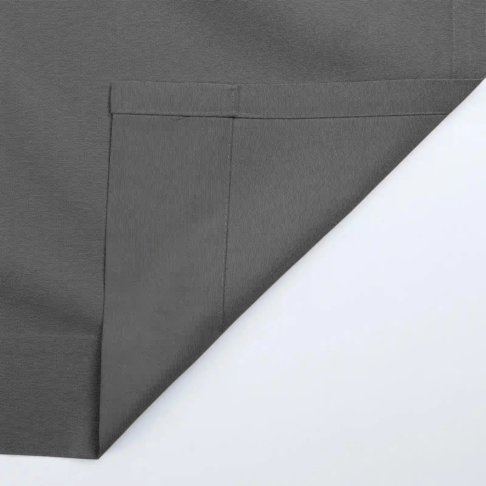 Heck Solid Waterproof Shower Curtain - Image 95