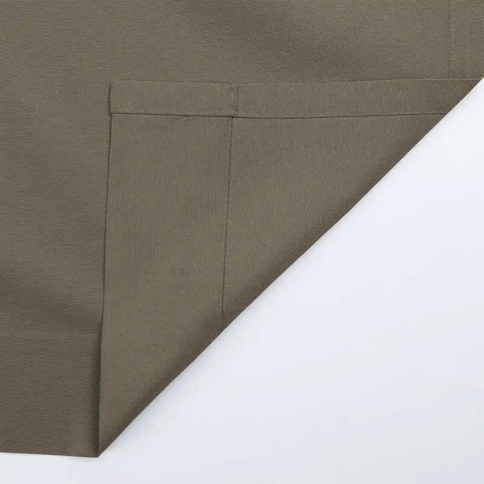 Heck Solid Waterproof Shower Curtain - Image 98
