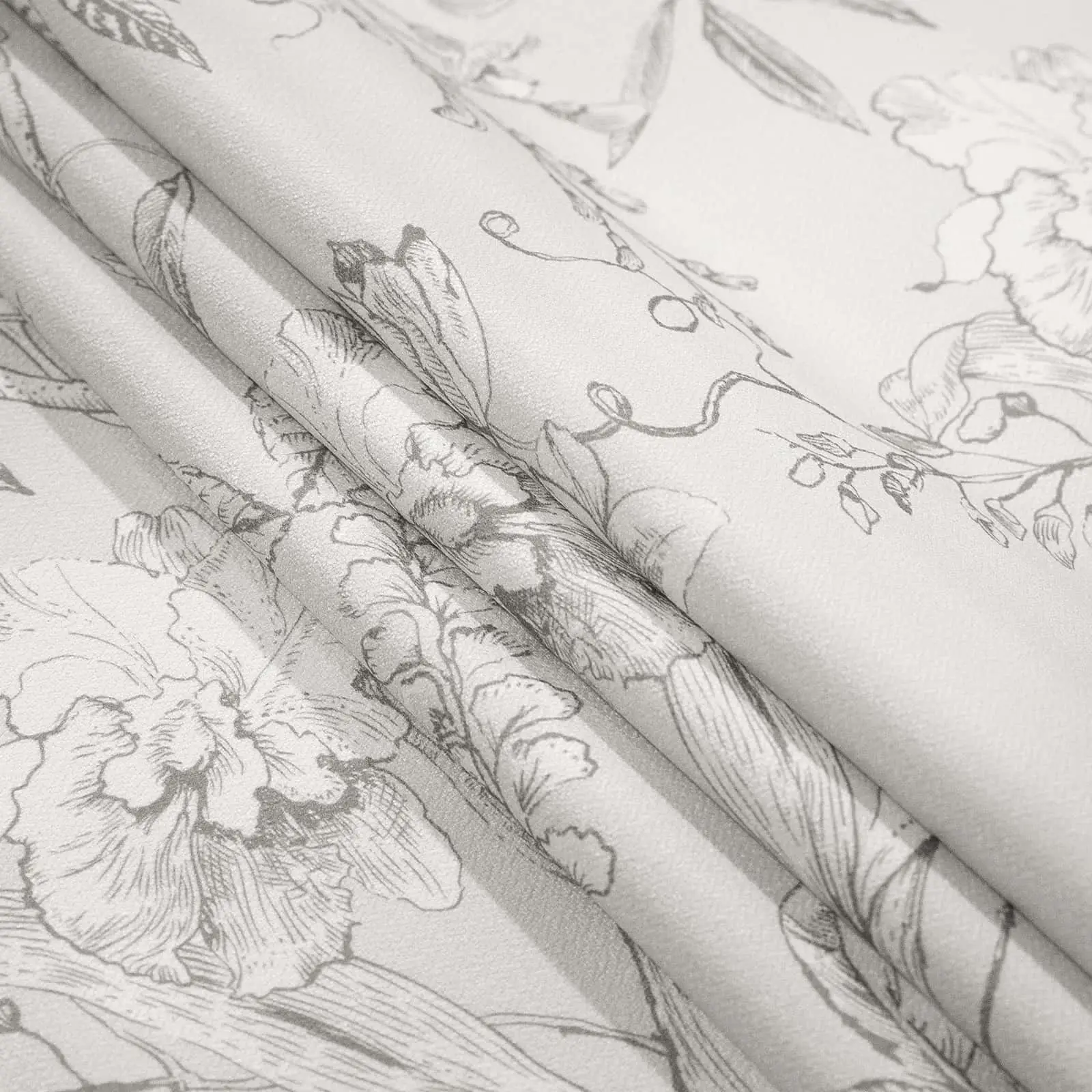 Holly Botanical Boho Roman Shade Cordless - Image 18