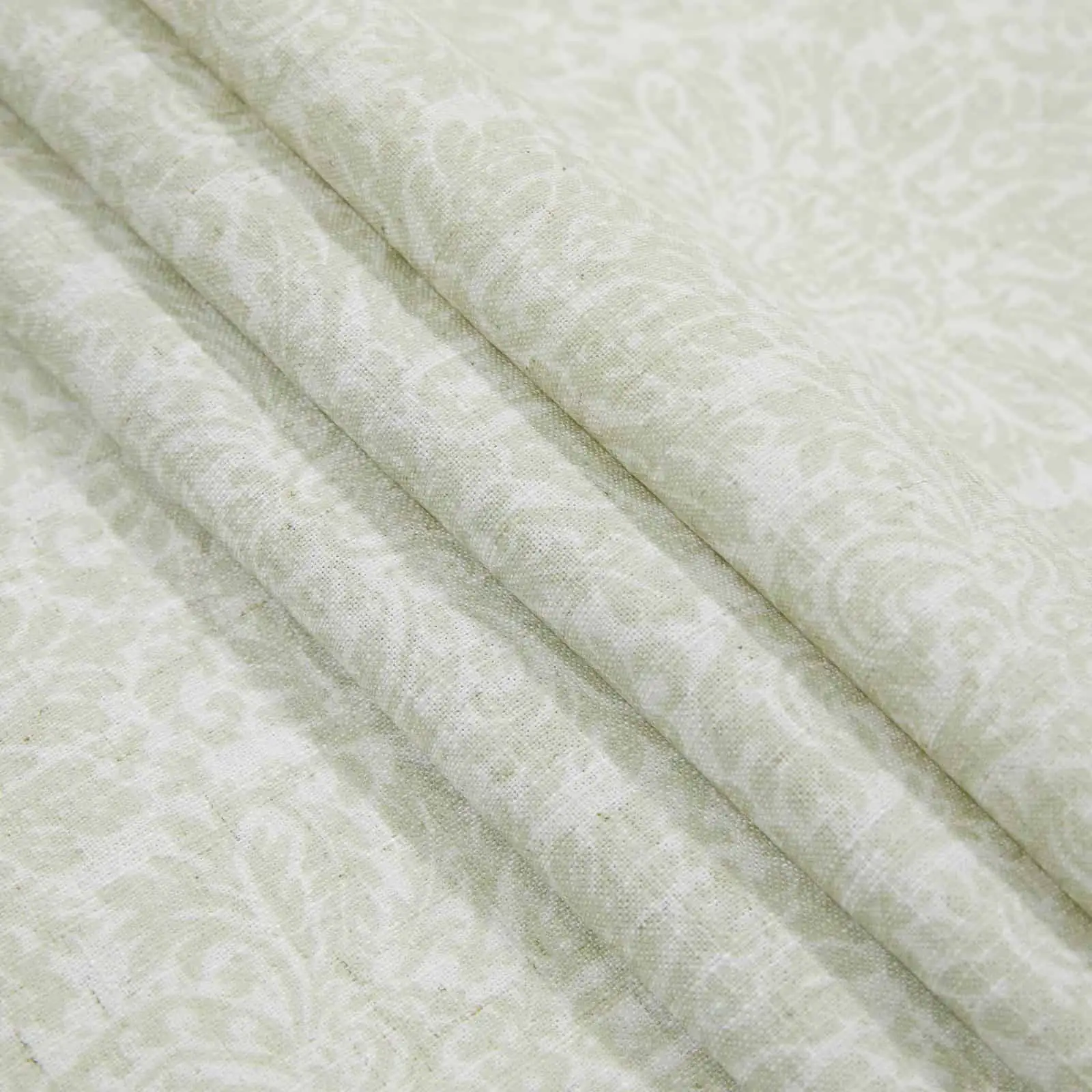 Holly Botanical Boho Roman Shade Cordless - Image 54