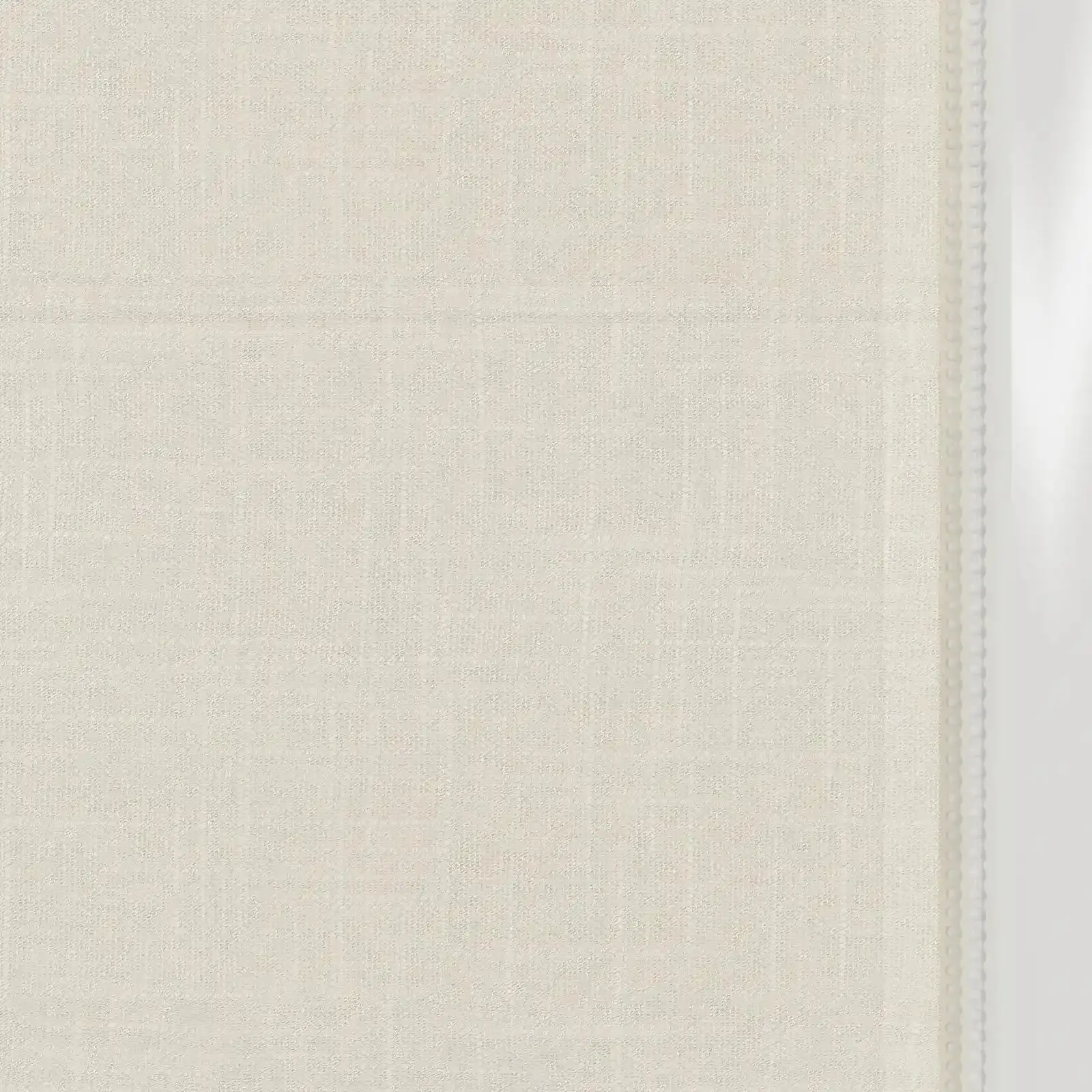 Ian Linen Valanced Day Night Roman Shade Cord Lift - Image 4