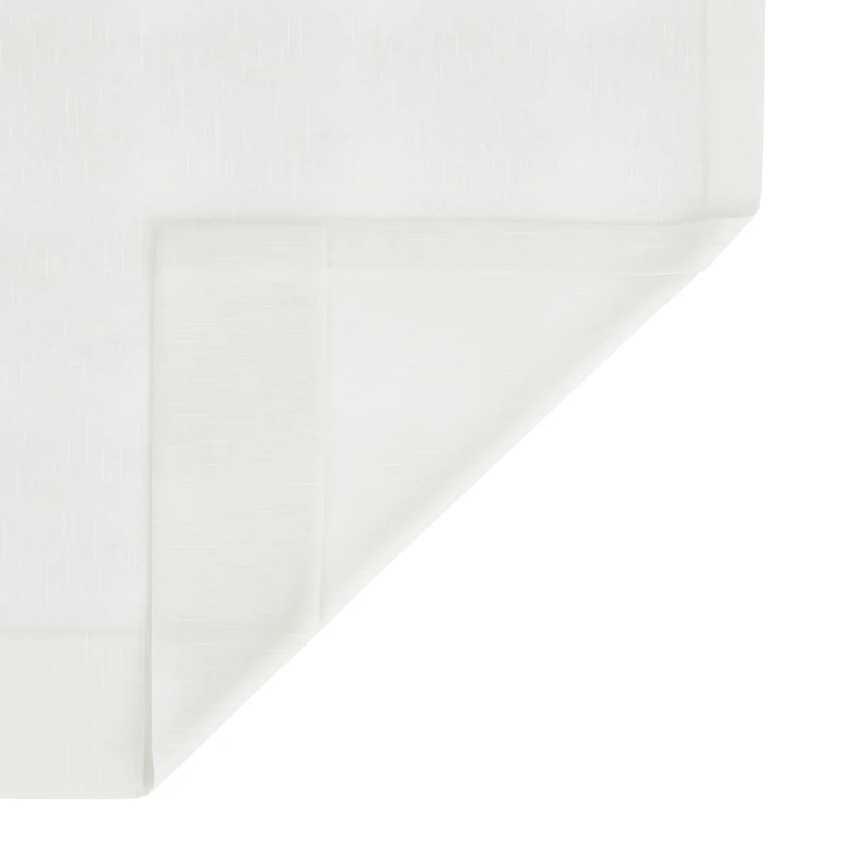 Jawara Linen Cotton Tie Top Bow Curtain - Image 20