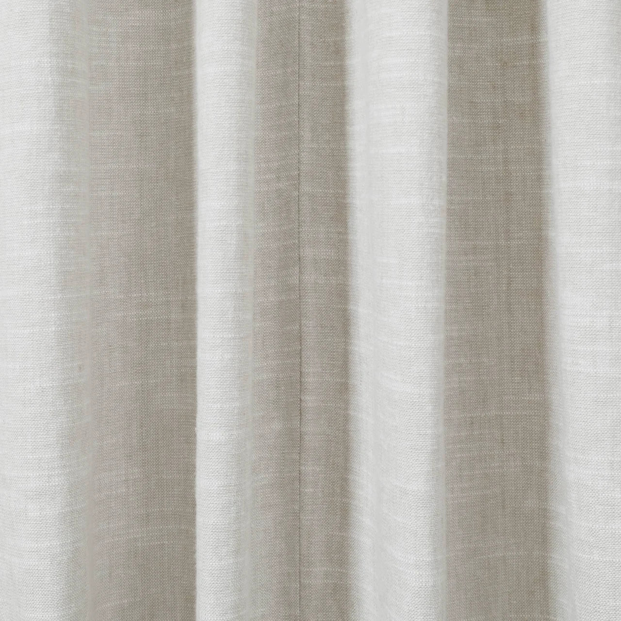 Jawara Linen Cotton Tie Top Bow Curtain - Image 24