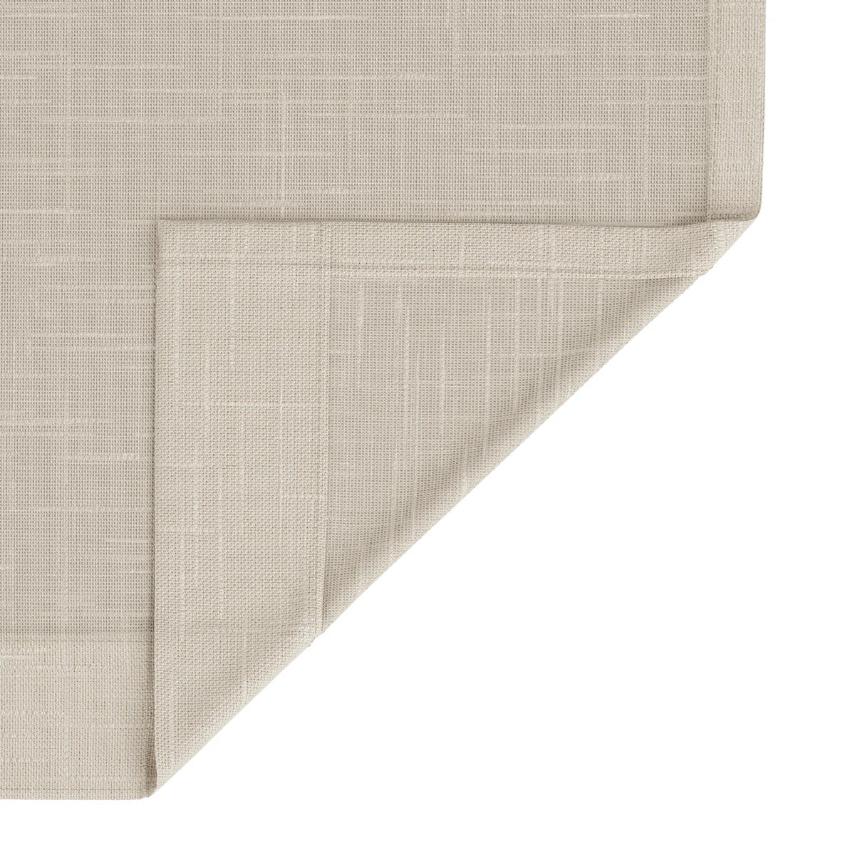 Jawara Linen Cotton Tie Top Bow Curtain - Image 32