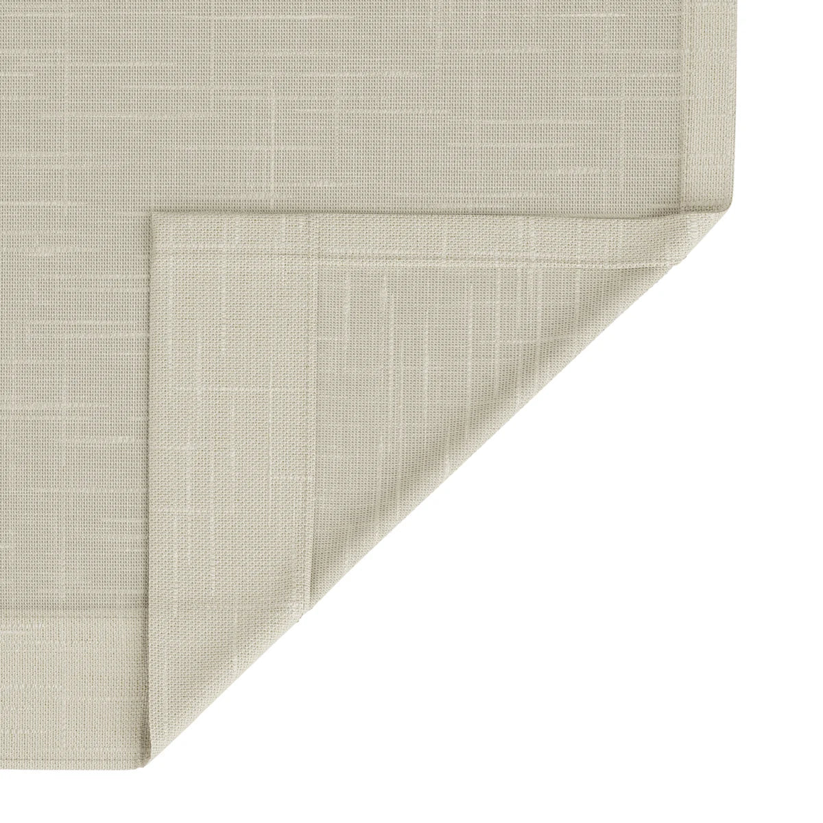 Jawara Linen Cotton Tie Top Bow Curtain - Image 46